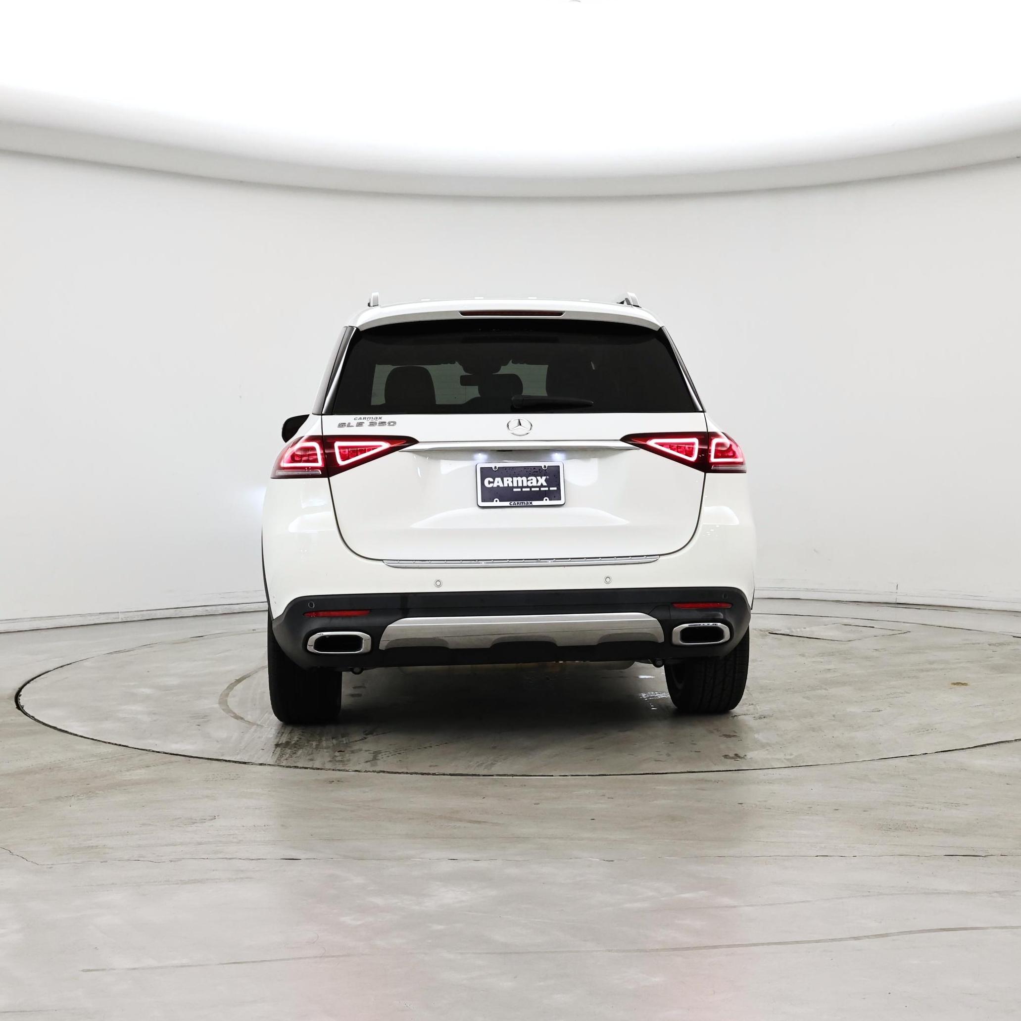 Thumbnail: 2022 Mercedes-Benz GLE - 6