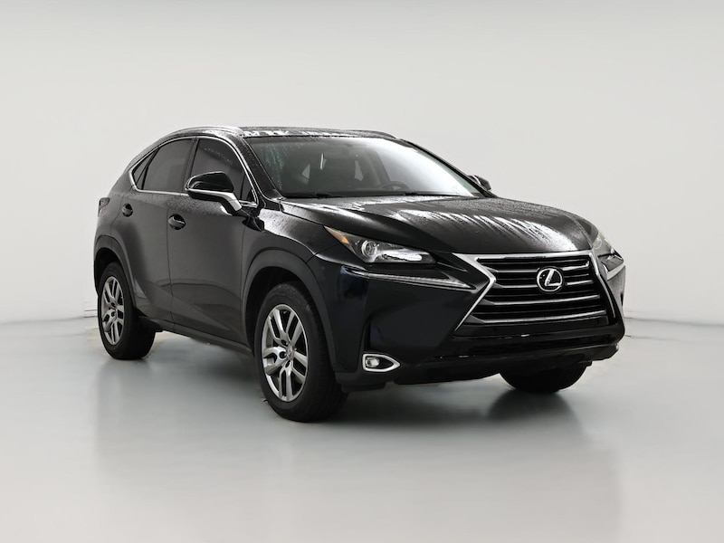 2016 Lexus NX 200t -
                  Norcross, GA