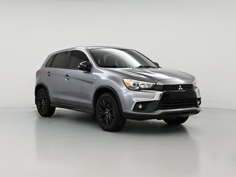 2017 Mitsubishi Outlander Sport LE -
                  Norcross, GA