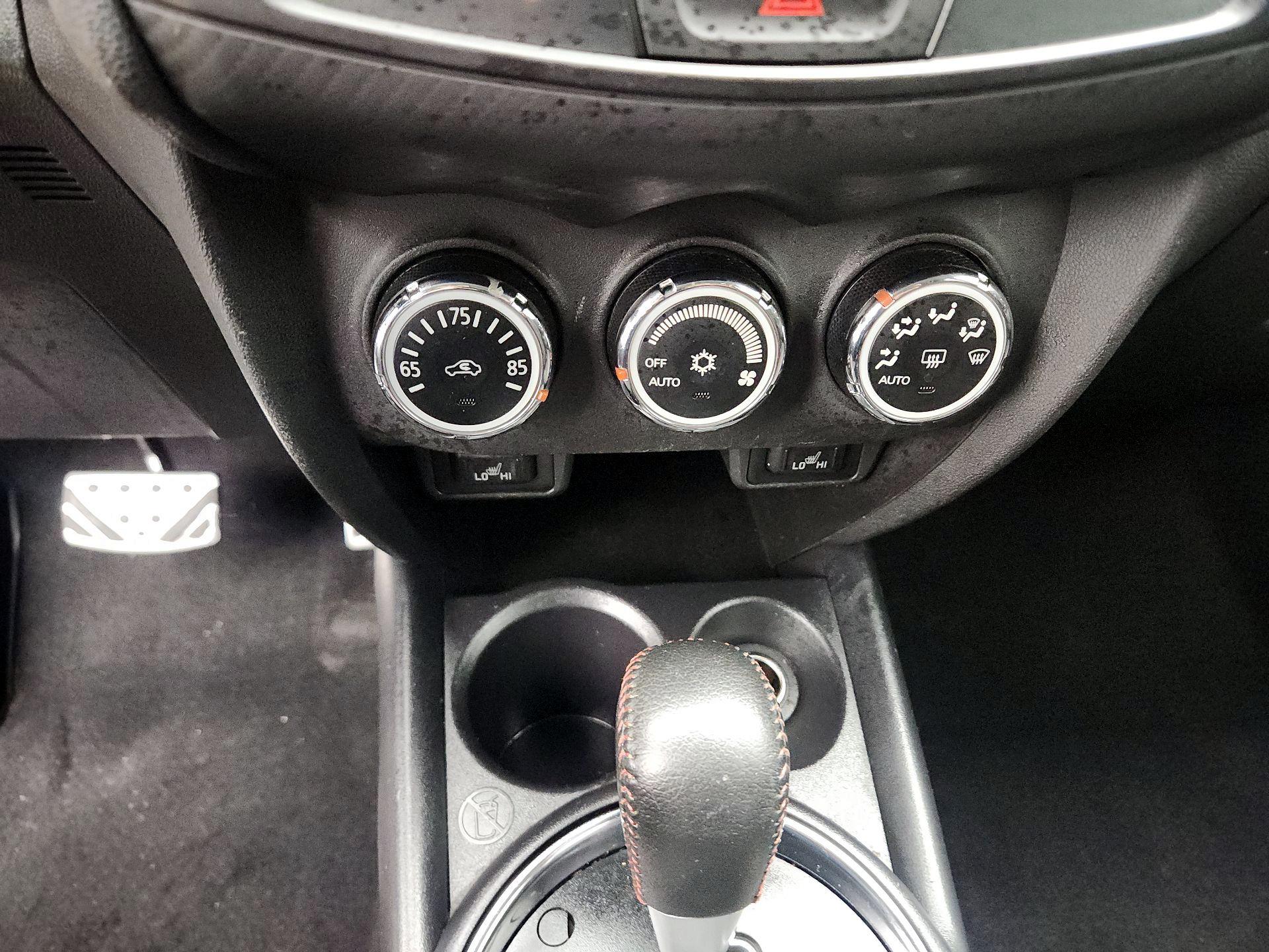 Thumbnail: 2017 Mitsubishi Outlander Sport - 16