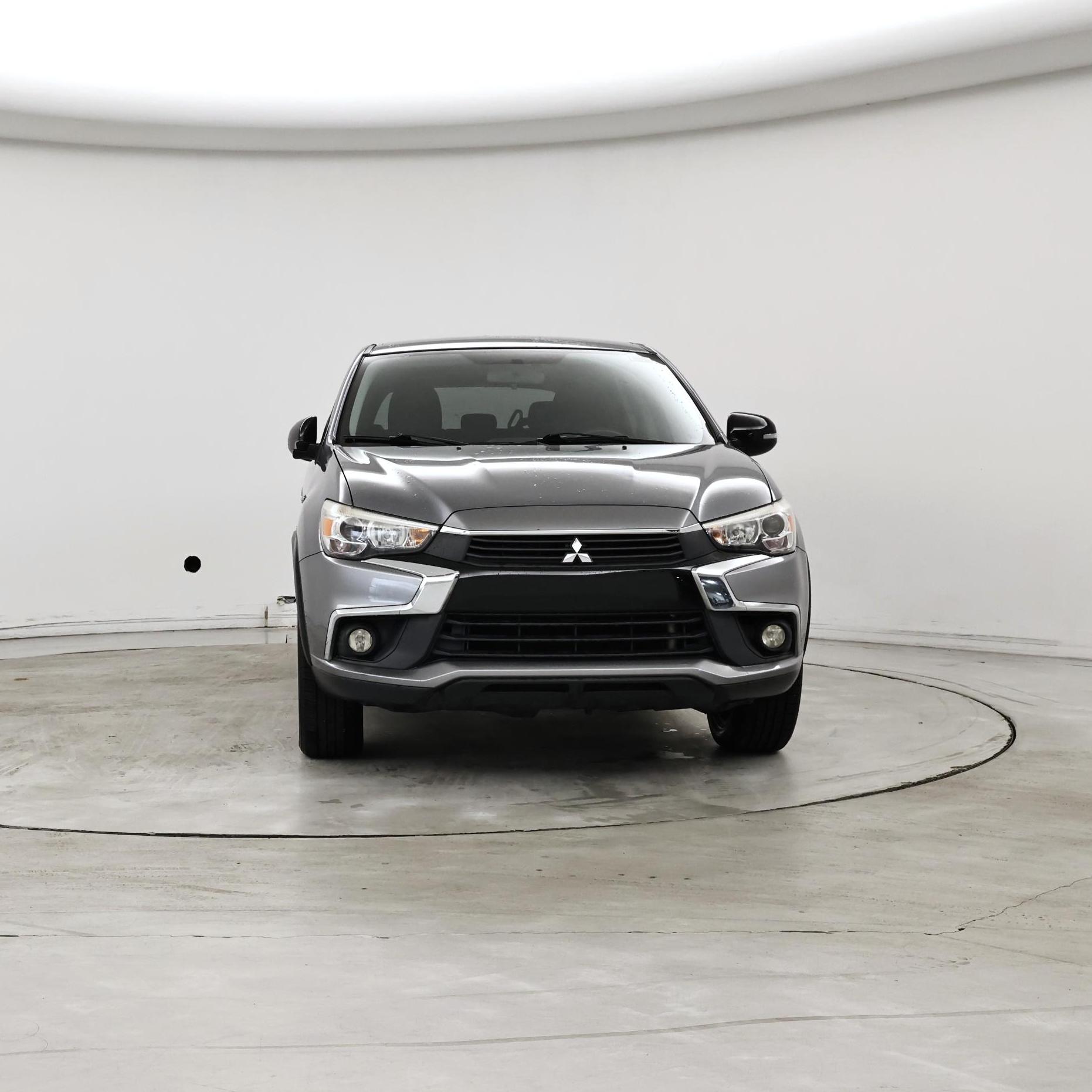 Thumbnail: 2017 Mitsubishi Outlander Sport - 5