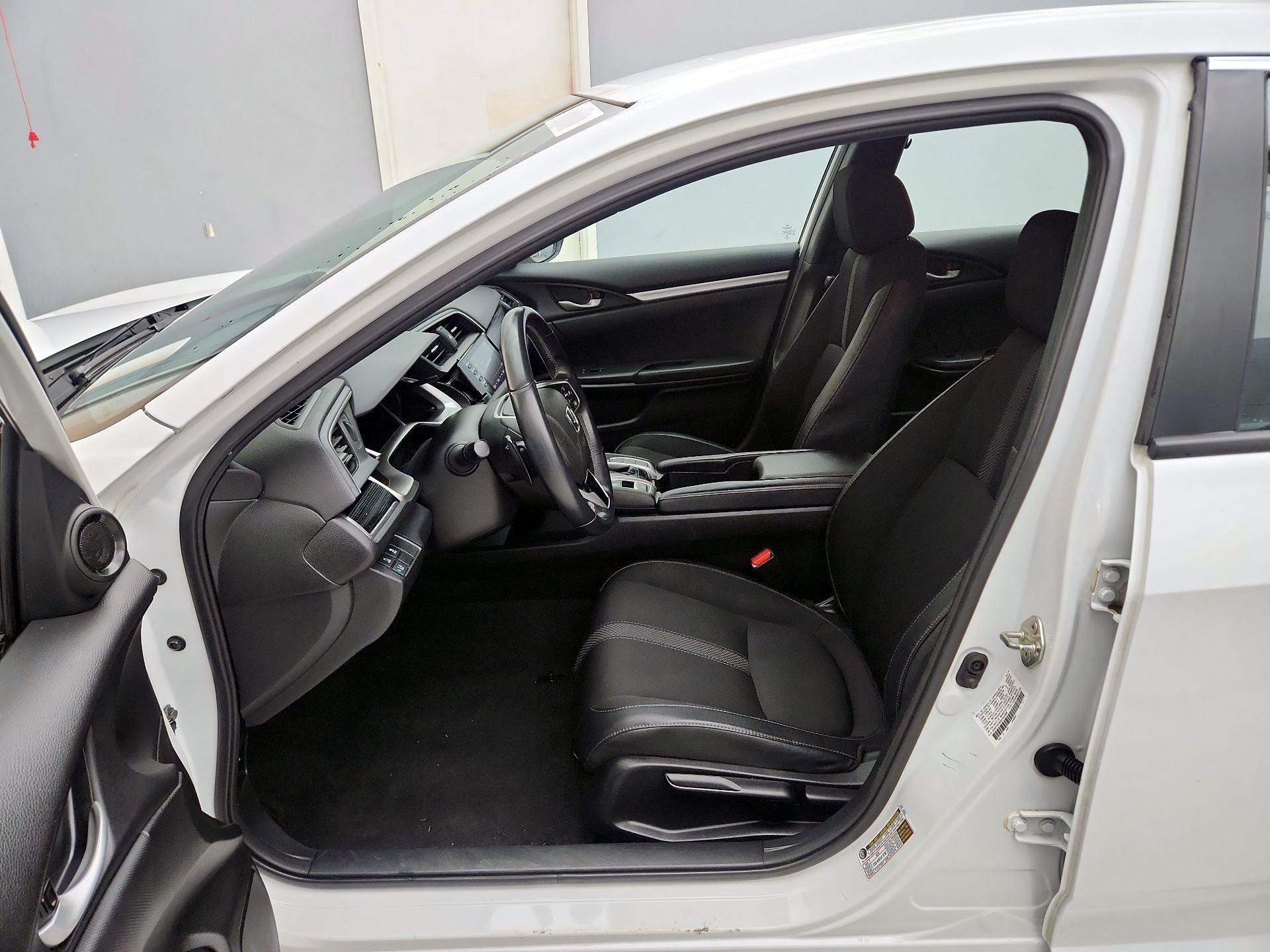 Thumbnail: 2019 Honda Civic - 11