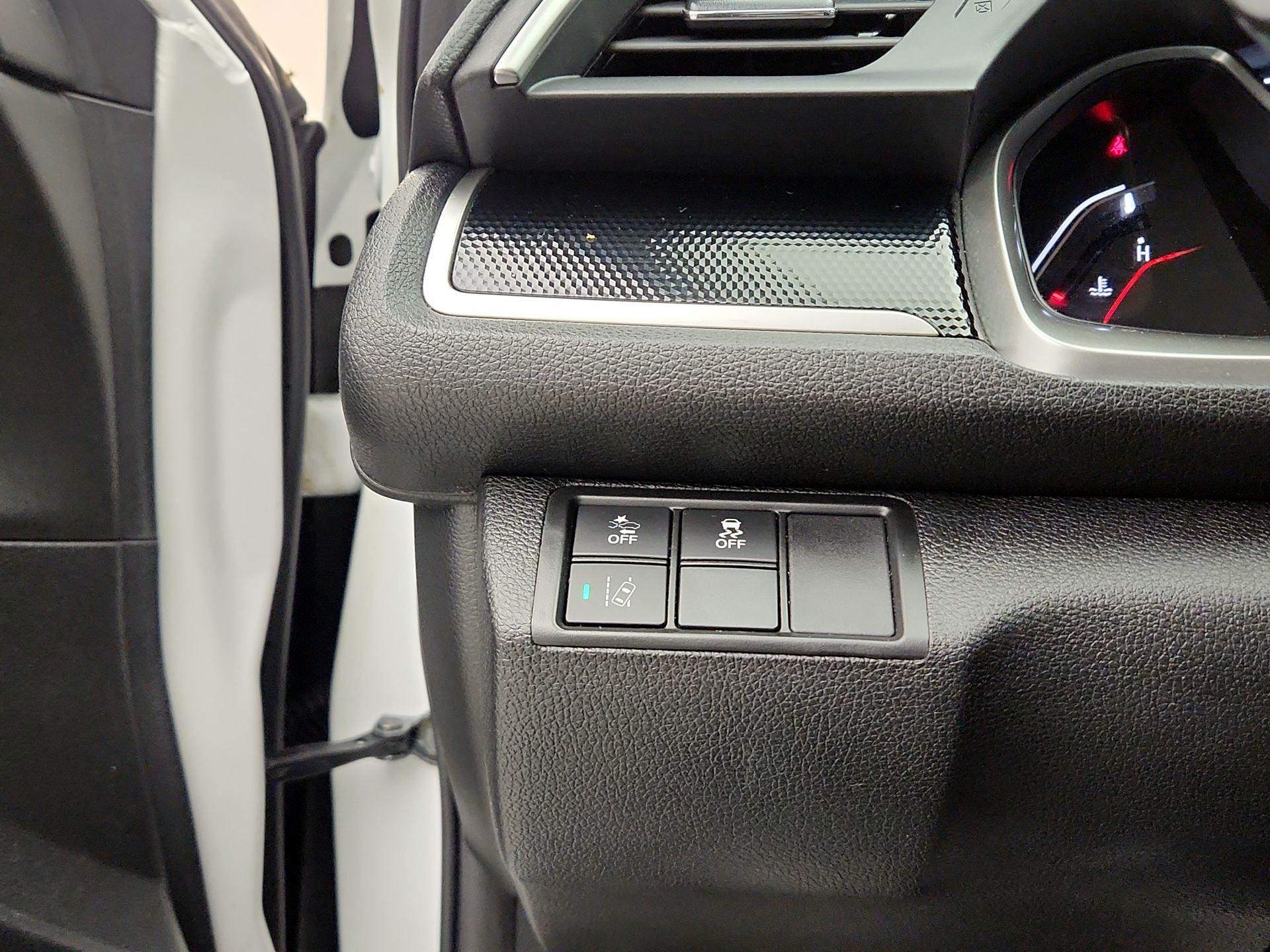 Thumbnail: 2019 Honda Civic - 13