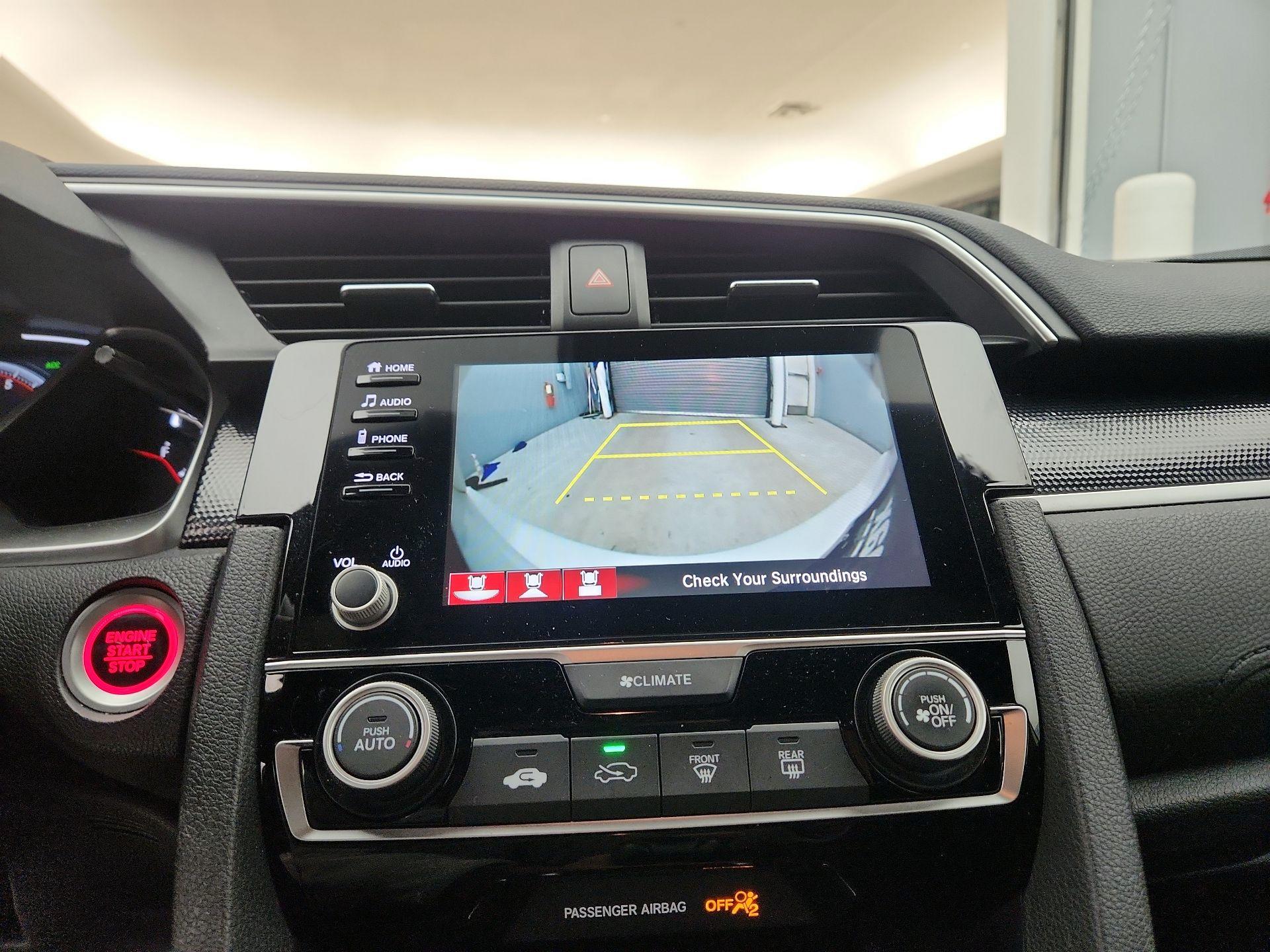 Thumbnail: 2019 Honda Civic - 14