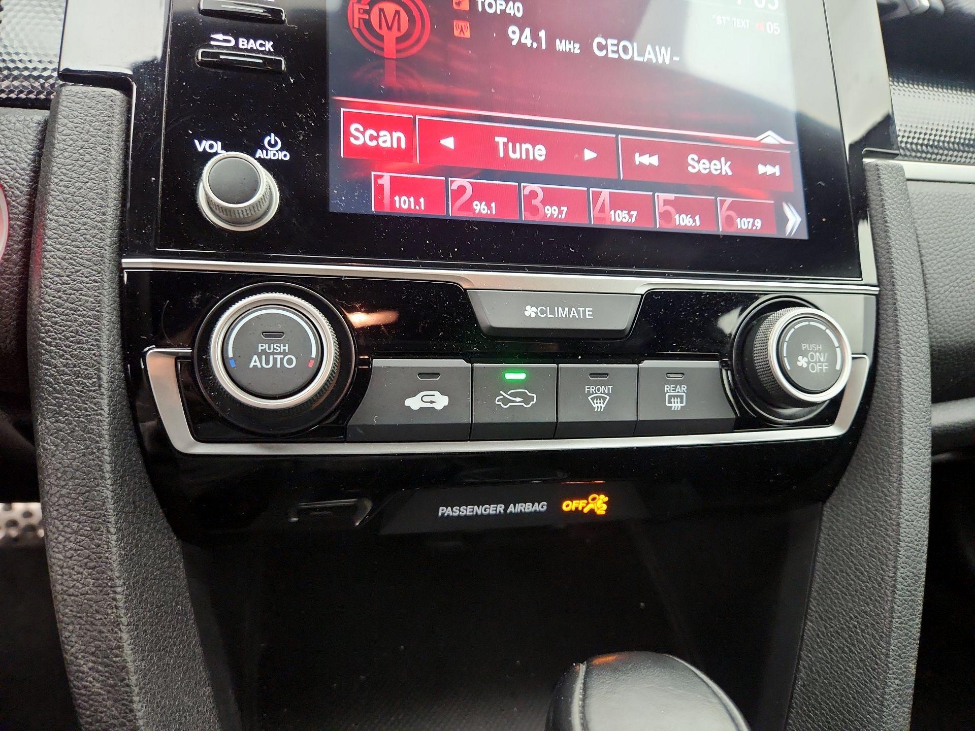 Thumbnail: 2019 Honda Civic - 16