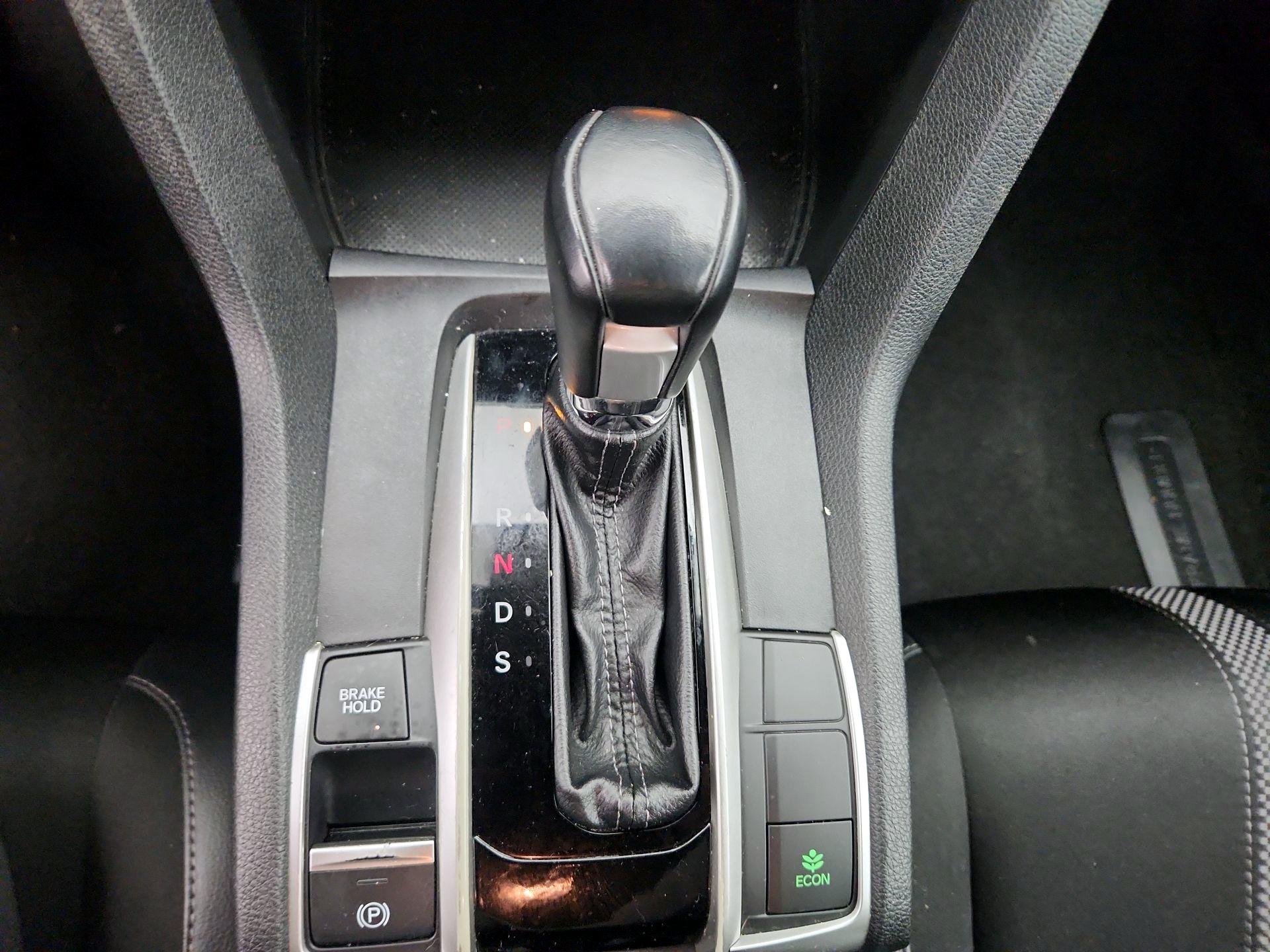 Thumbnail: 2019 Honda Civic - 17