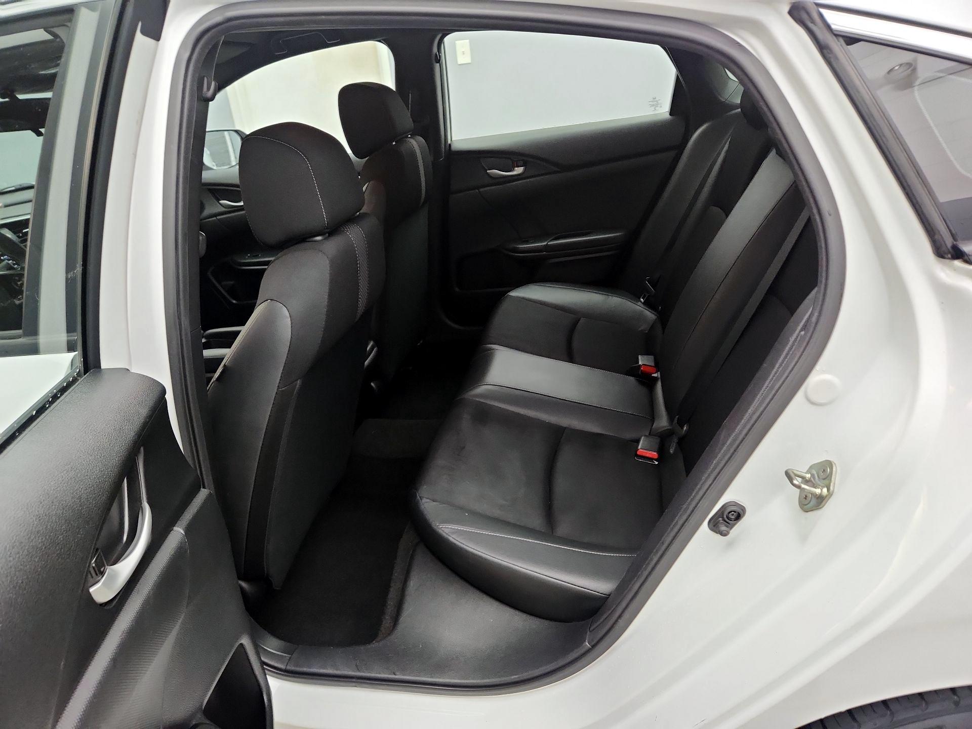 Thumbnail: 2019 Honda Civic - 19