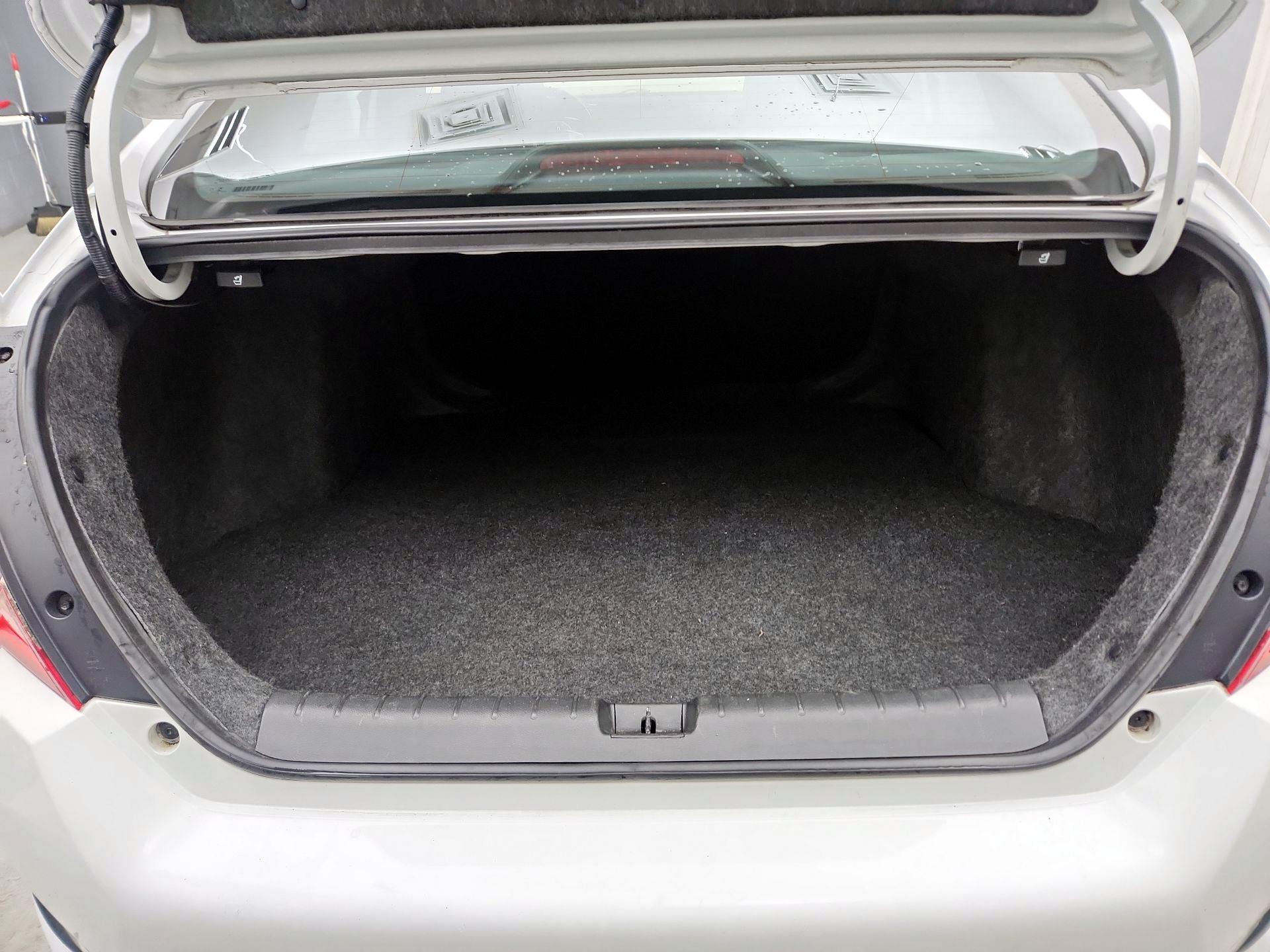 Thumbnail: 2019 Honda Civic - 20