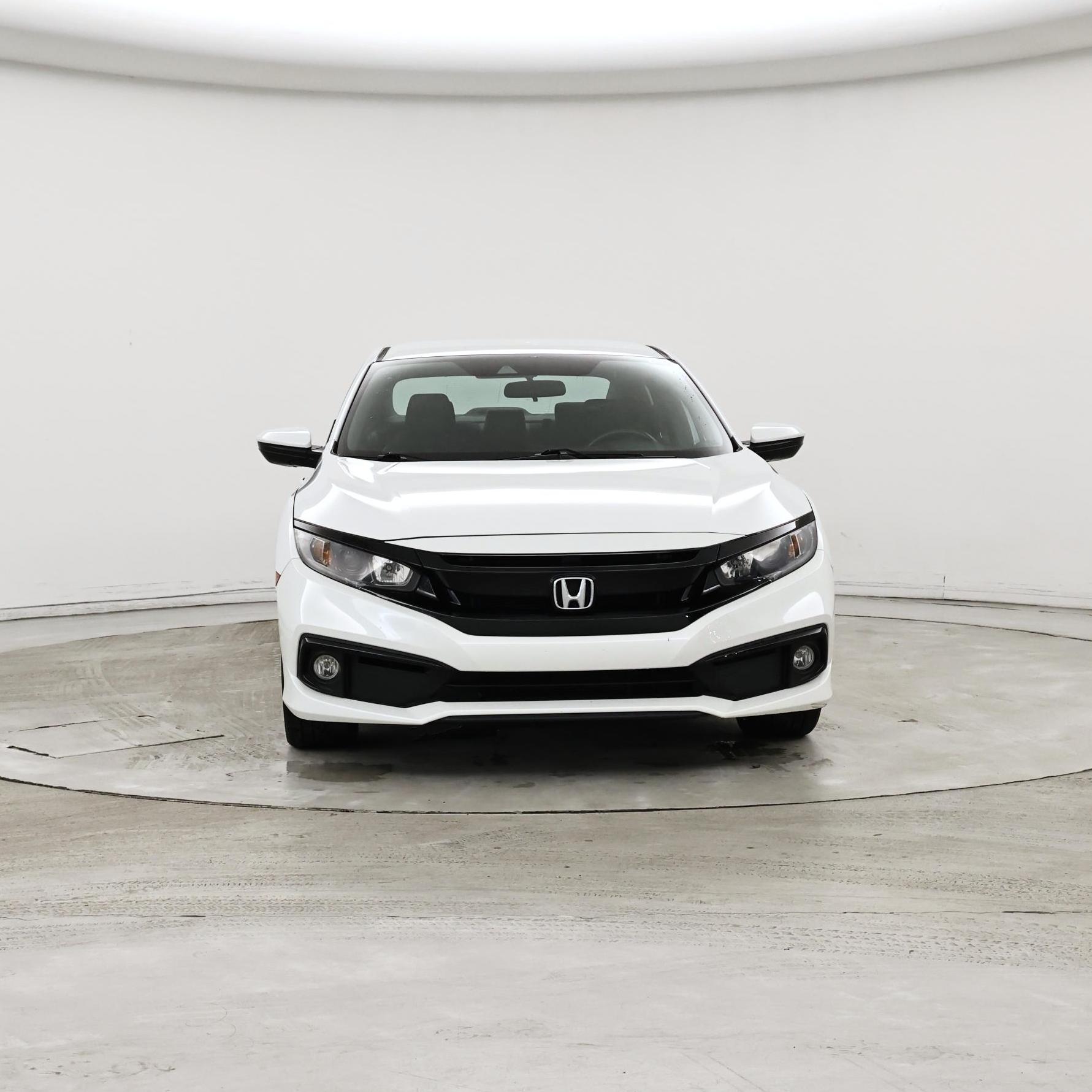 Thumbnail: 2019 Honda Civic - 5