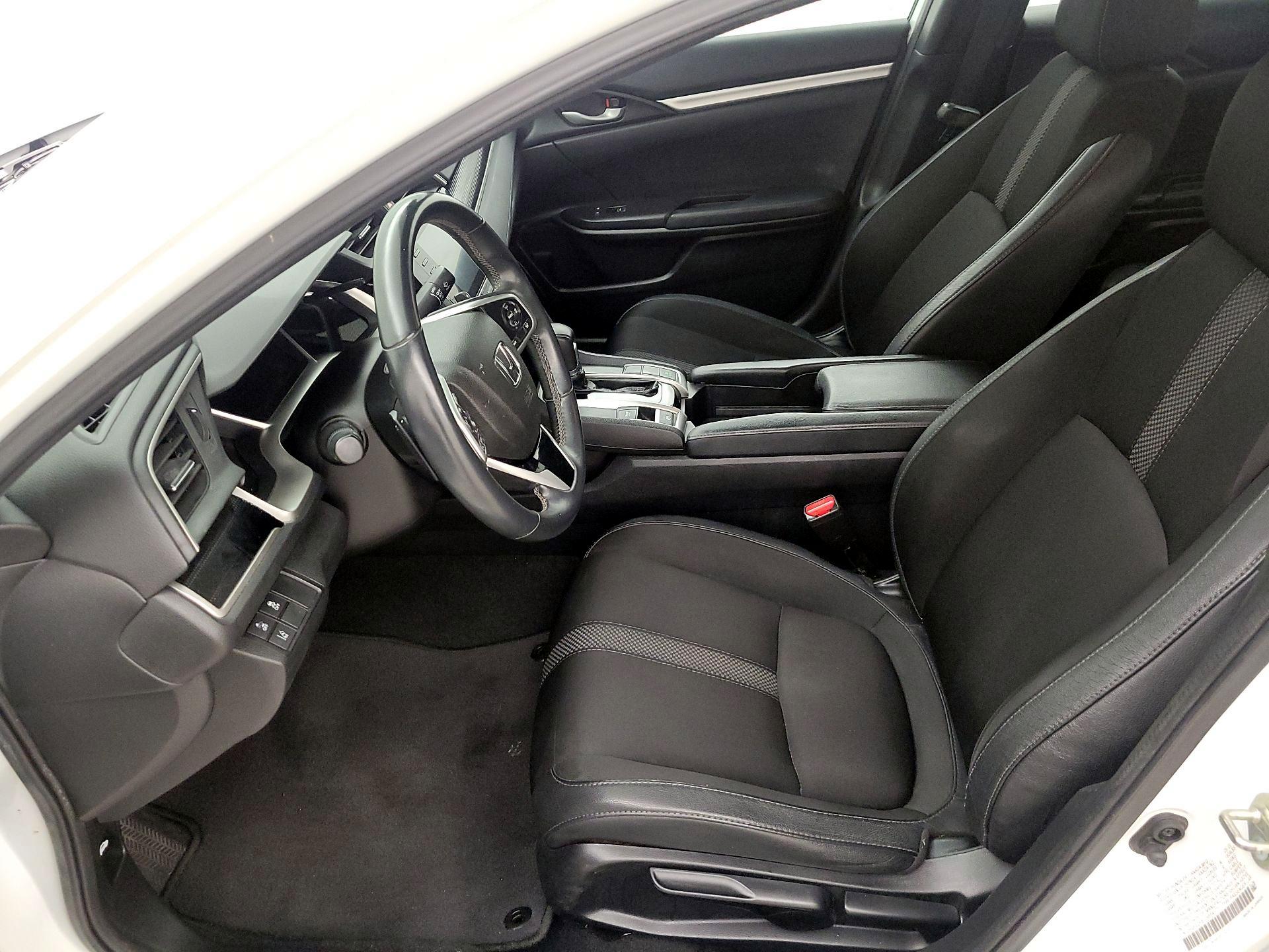 Thumbnail: 2020 Honda Civic - 11