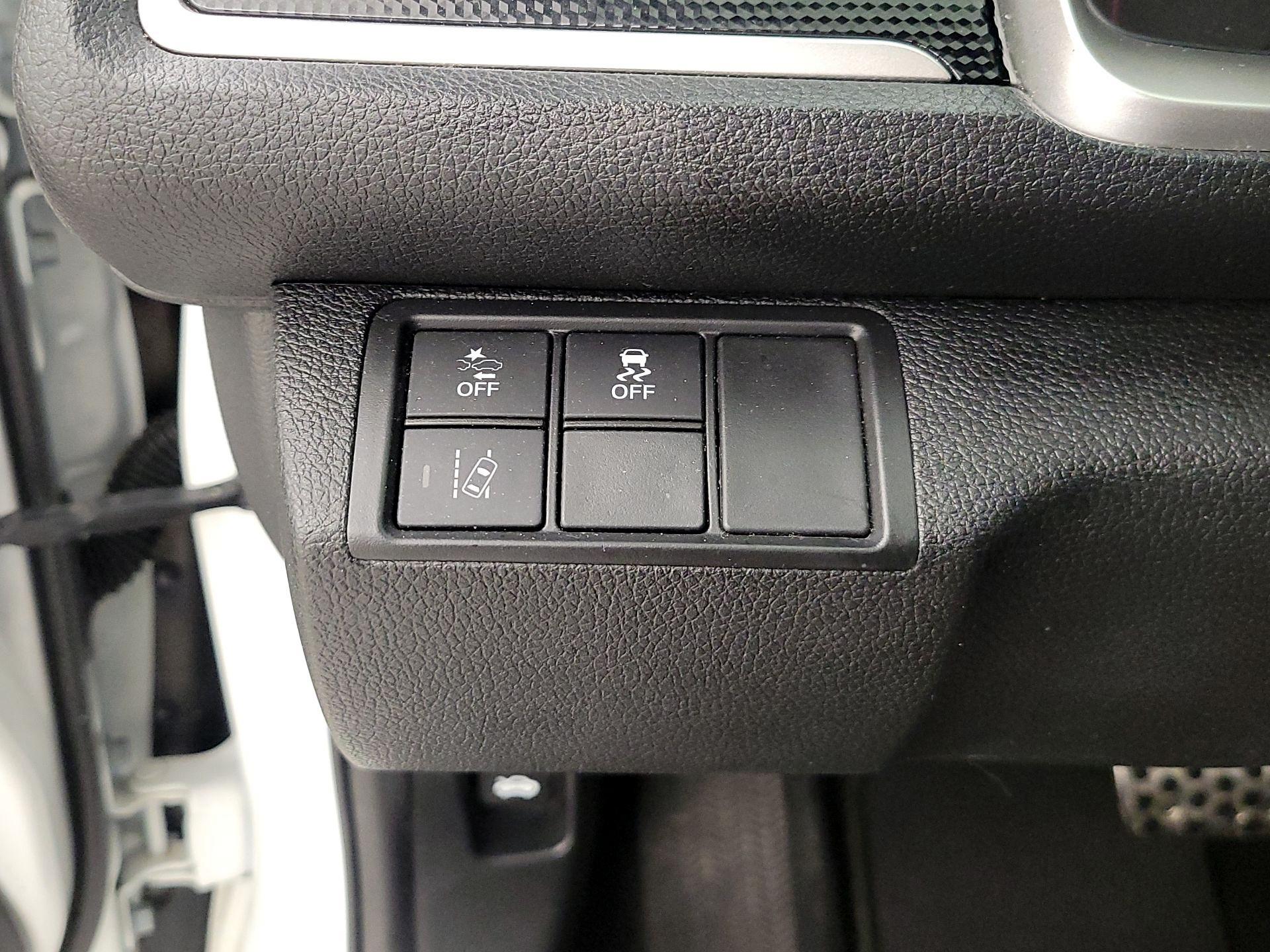 Thumbnail: 2020 Honda Civic - 13