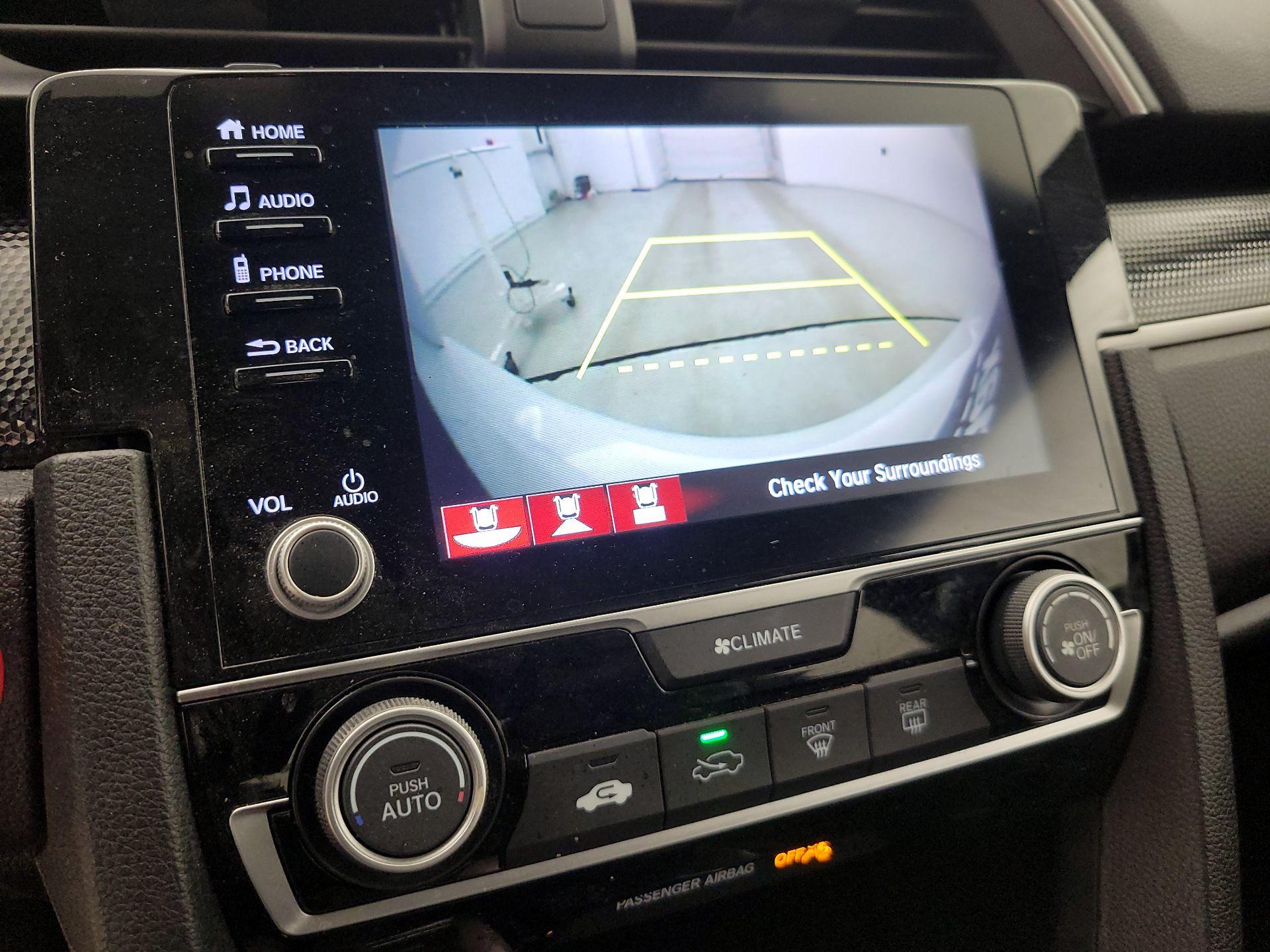 Thumbnail: 2020 Honda Civic - 14