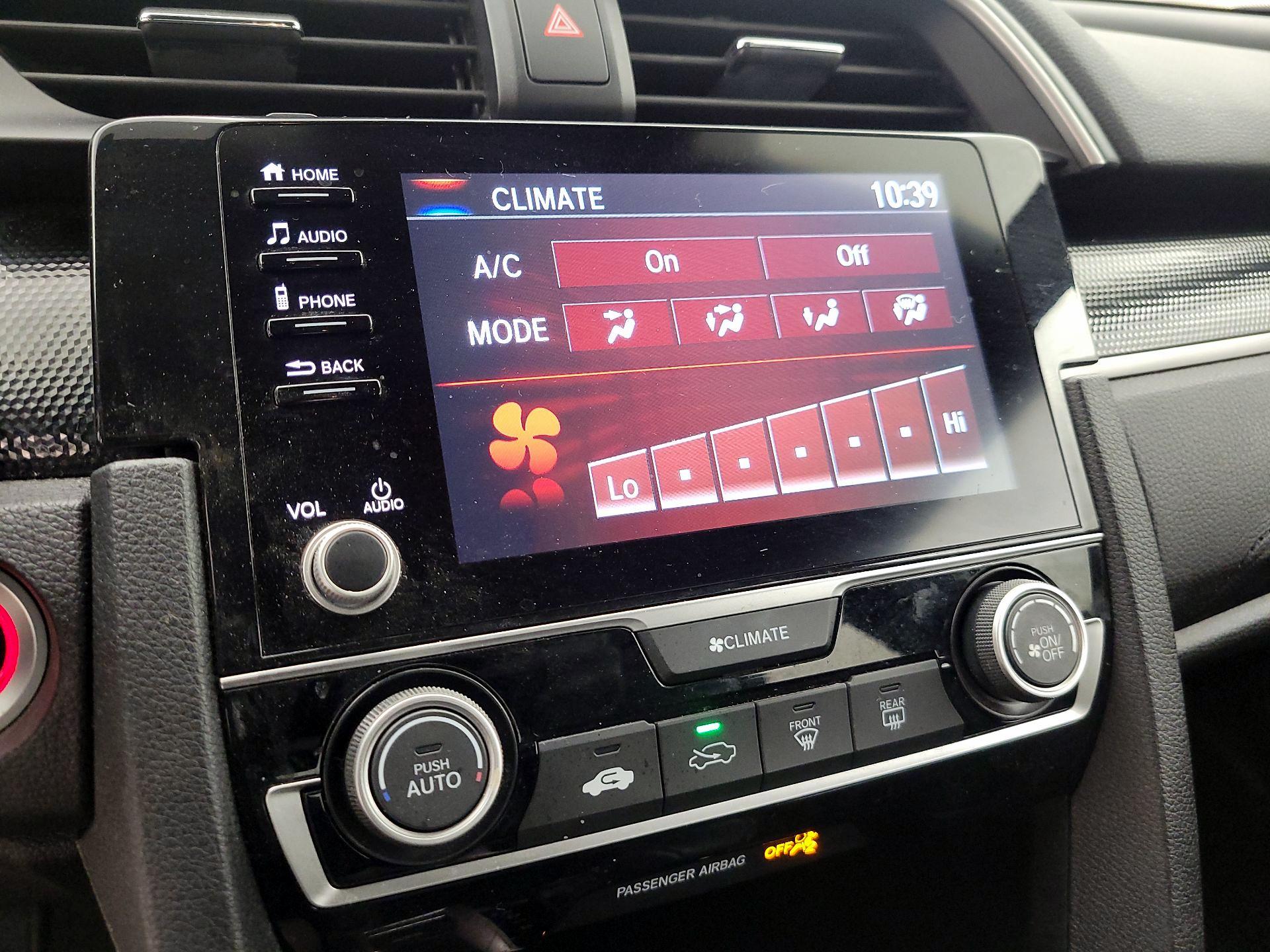 Thumbnail: 2020 Honda Civic - 16