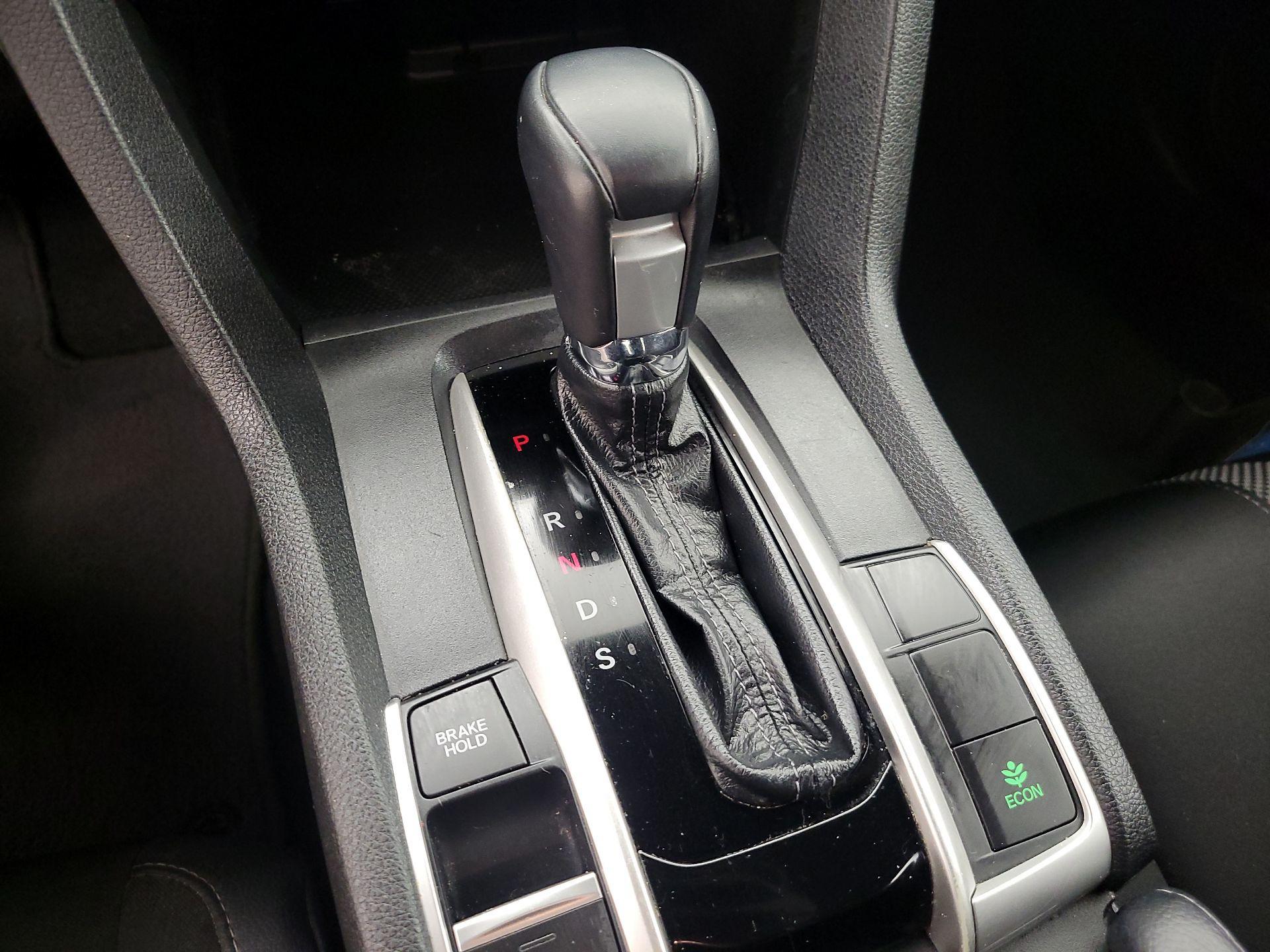 Thumbnail: 2020 Honda Civic - 17