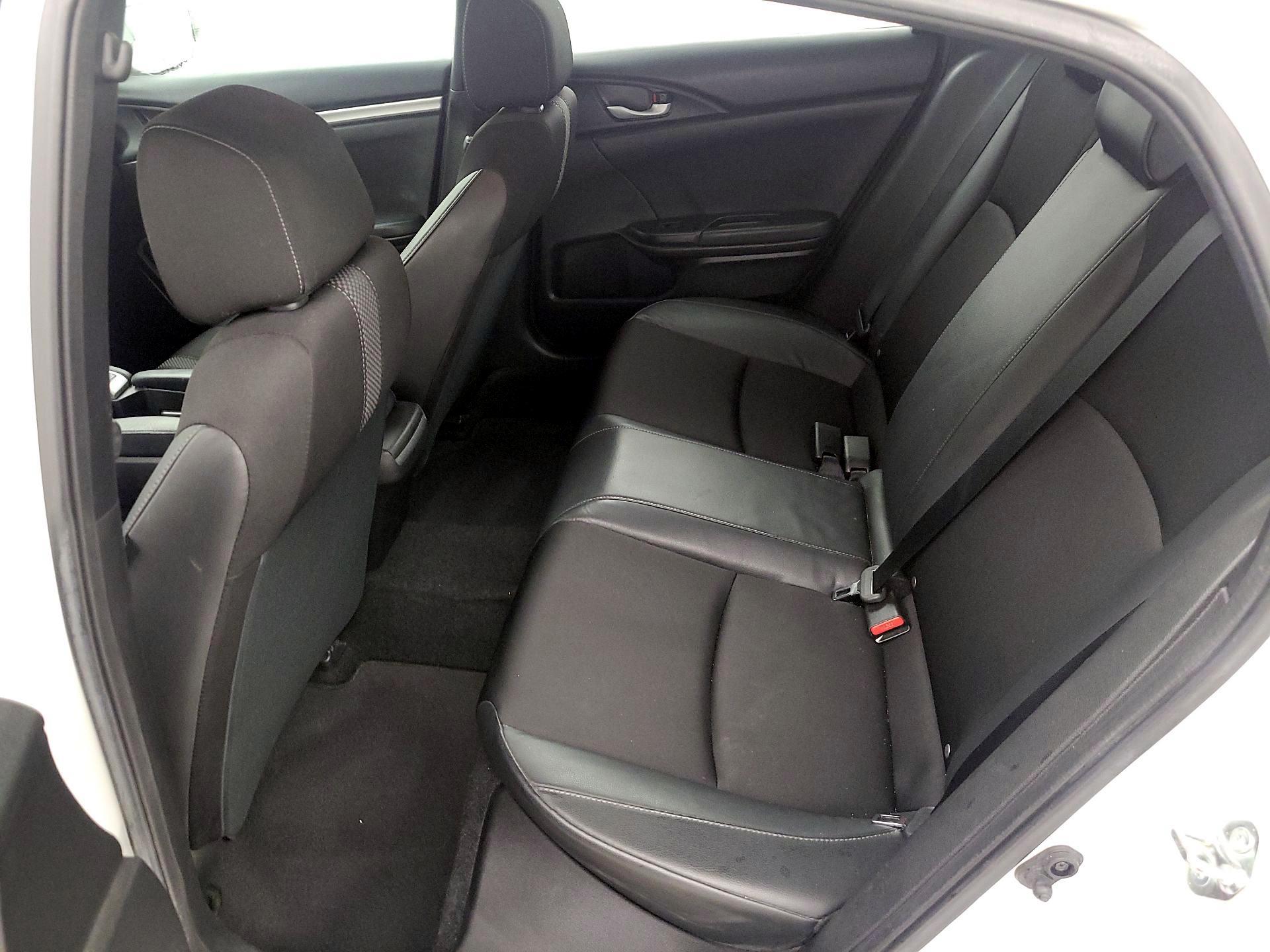 Thumbnail: 2020 Honda Civic - 19