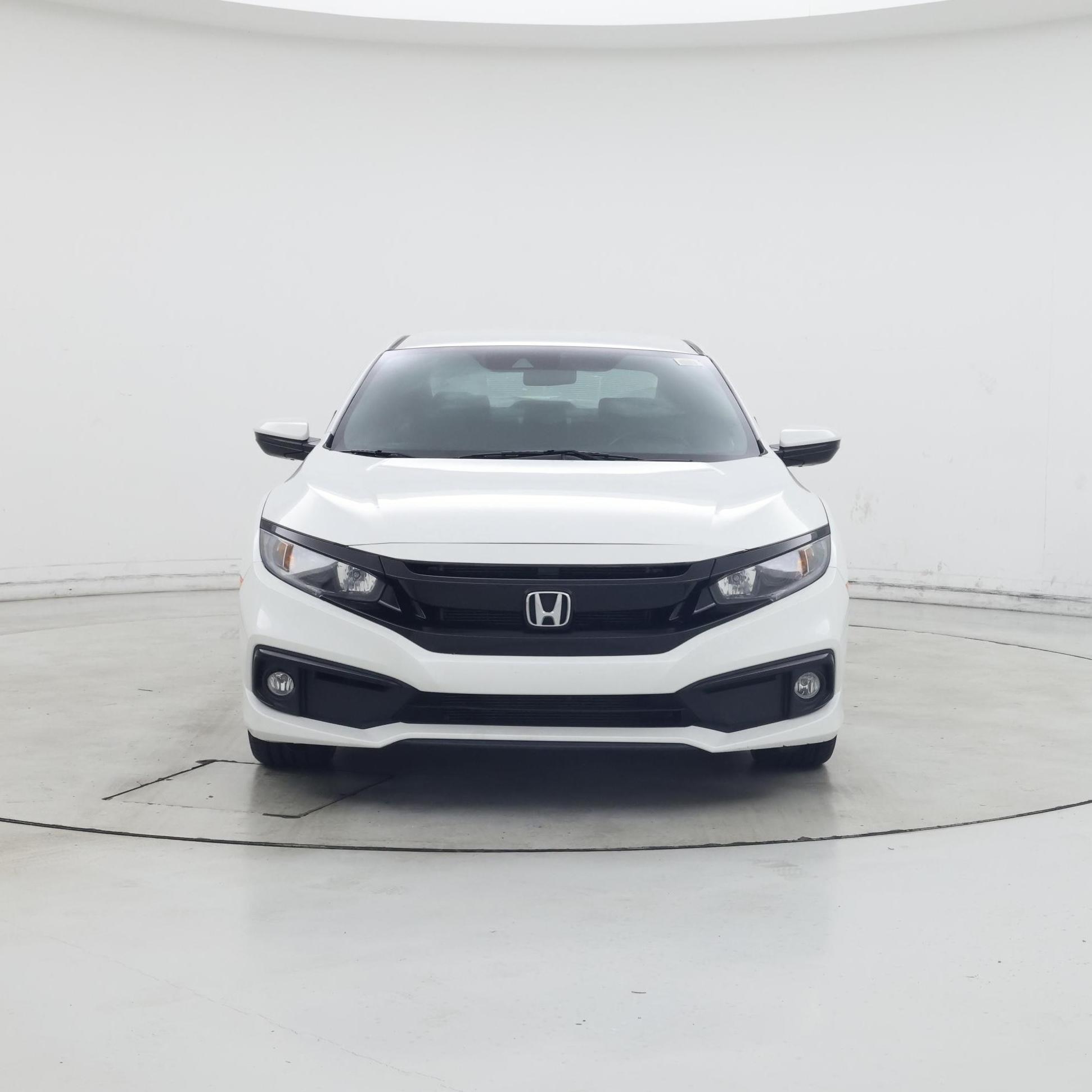 Thumbnail: 2020 Honda Civic - 5