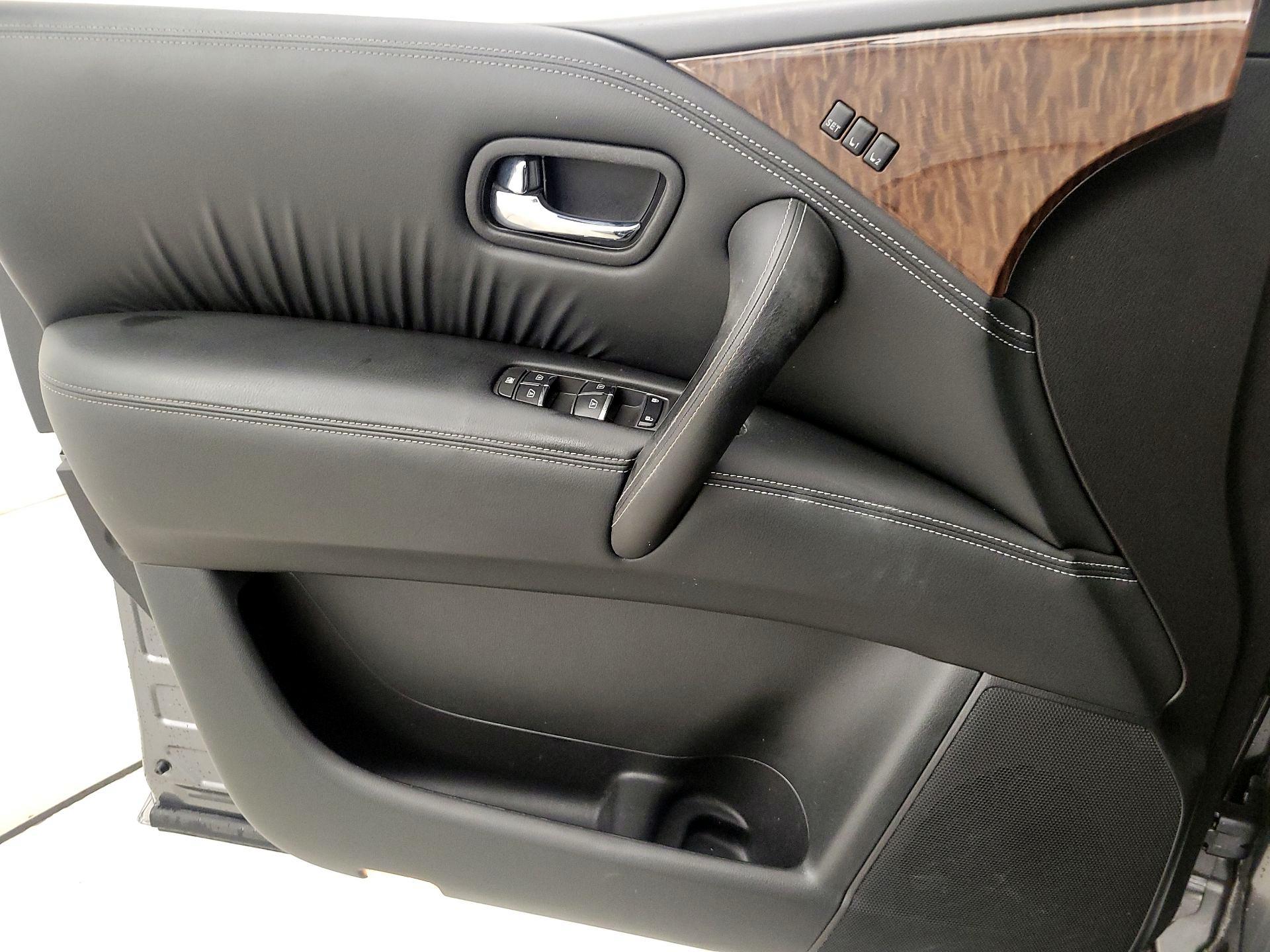 Thumbnail: 2019 Nissan Armada - 12