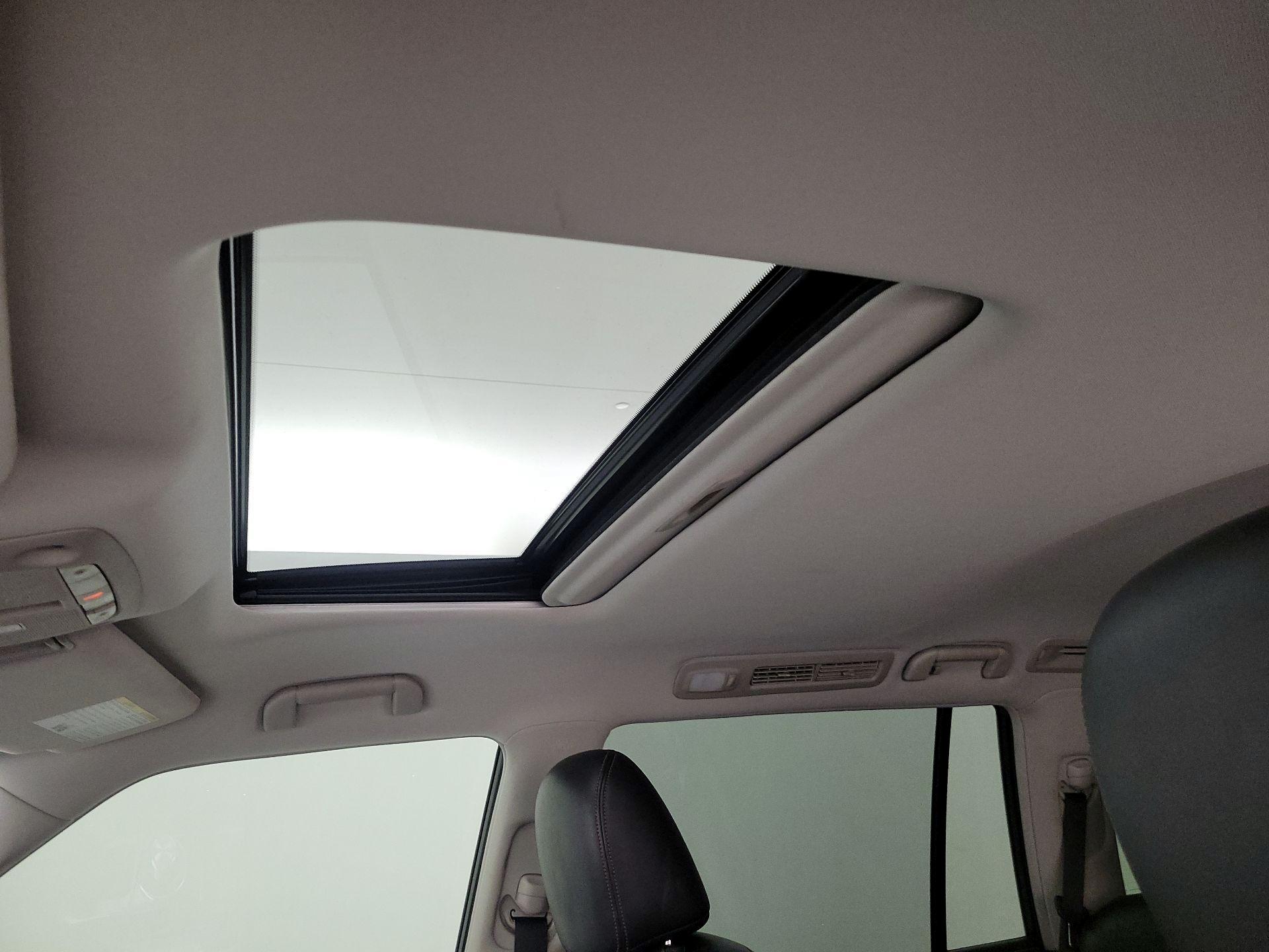 Thumbnail: 2019 Nissan Armada - 20