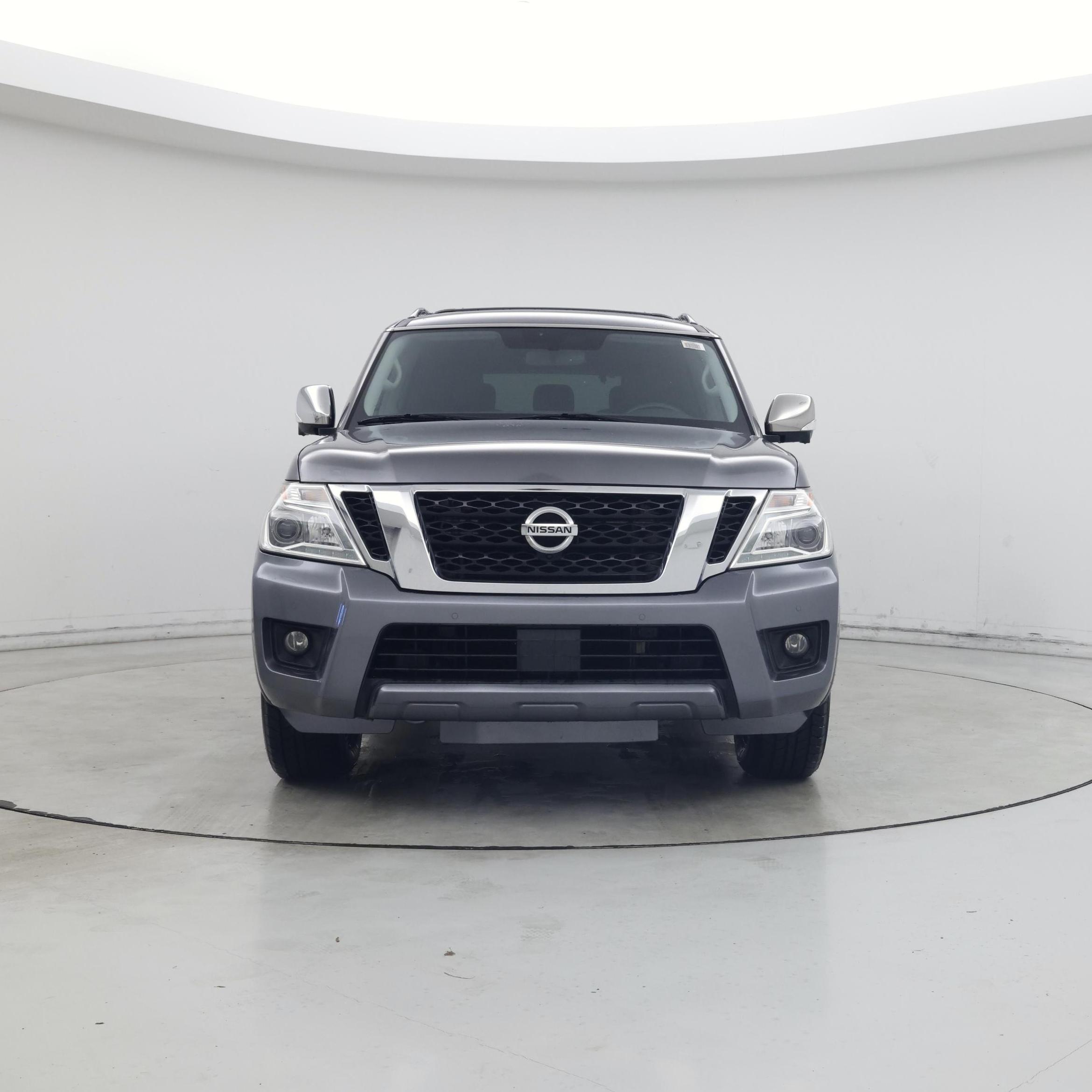 Thumbnail: 2019 Nissan Armada - 5