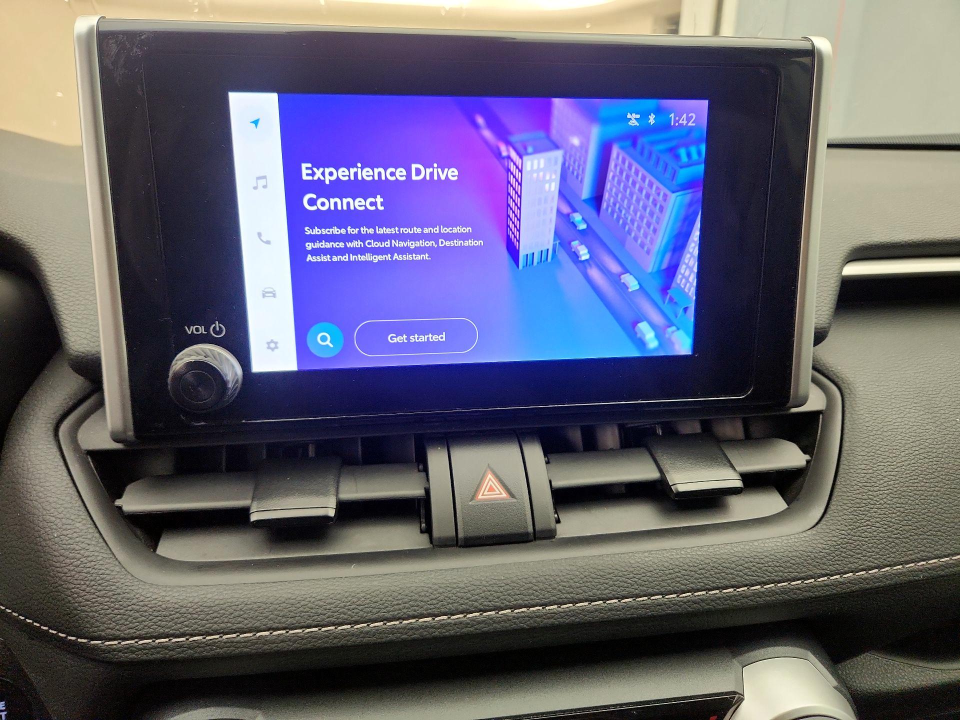 Thumbnail: 2024 Toyota RAV4 - 15