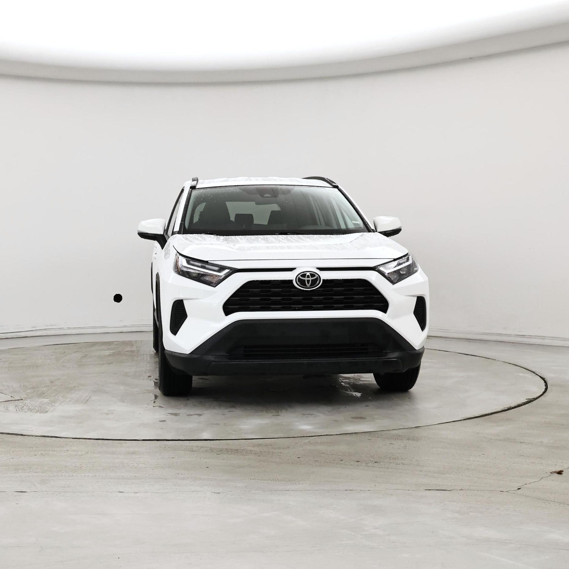 Thumbnail: 2024 Toyota RAV4 - 5