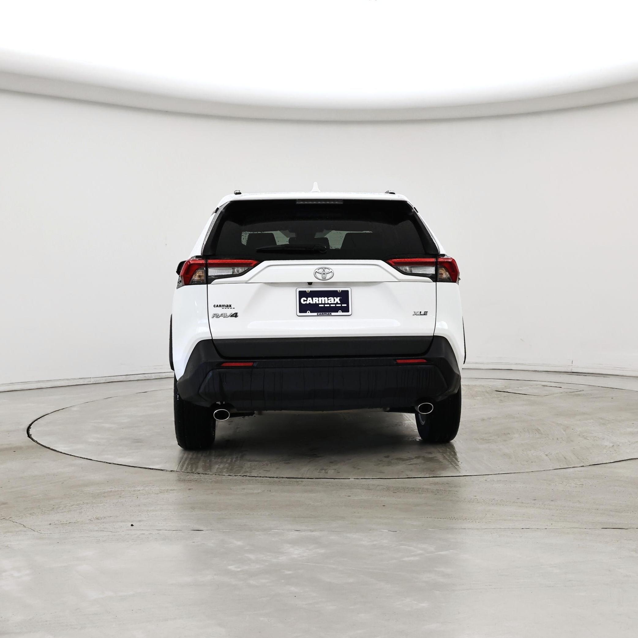 Thumbnail: 2024 Toyota RAV4 - 6