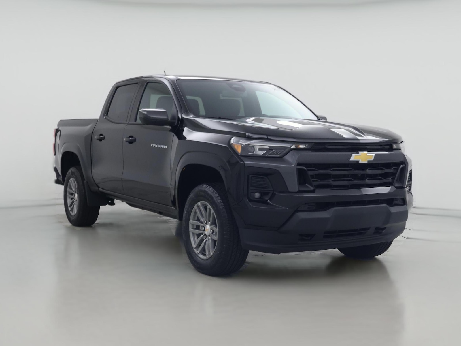 2025 Chevrolet Colorado LT