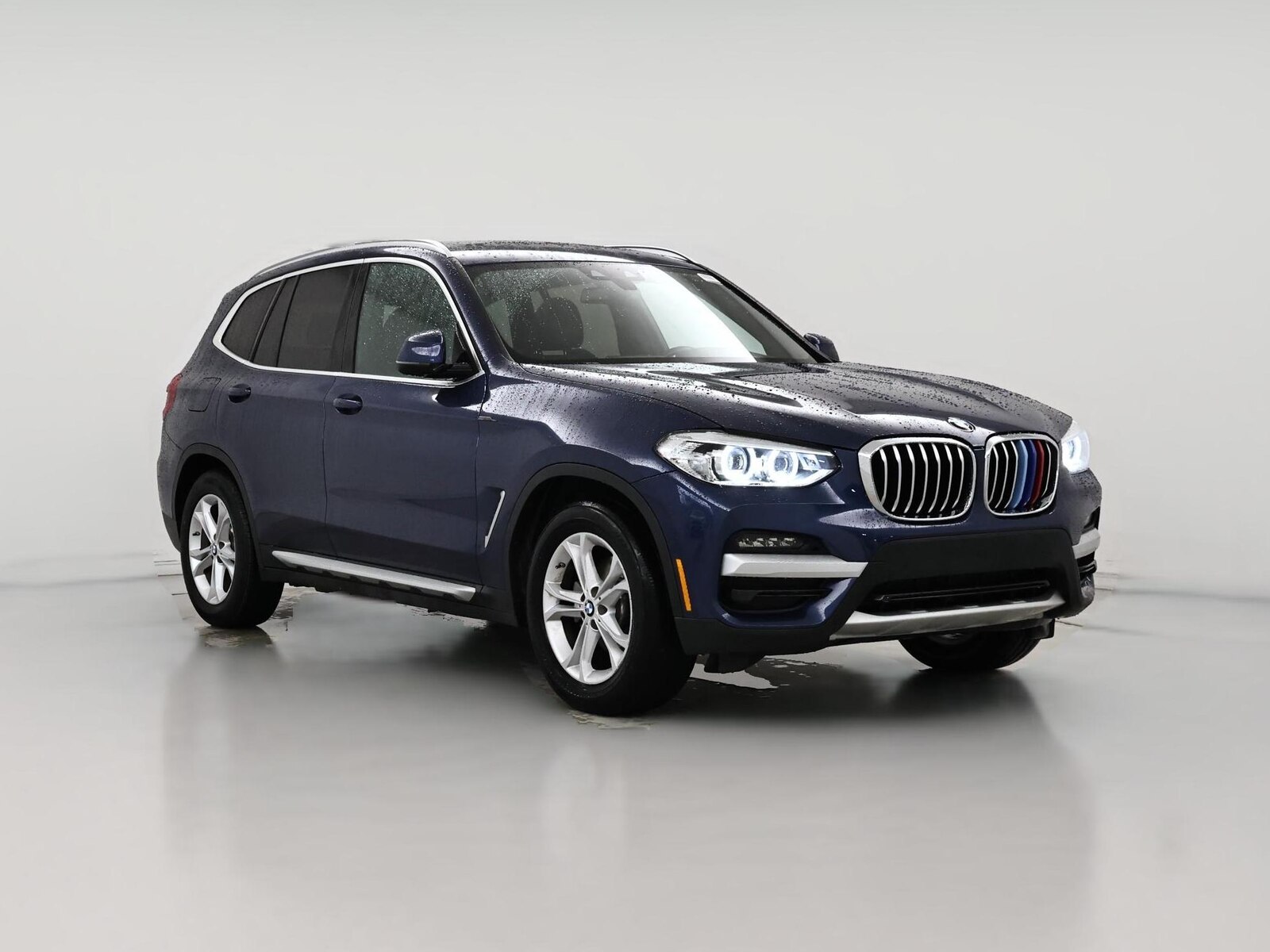 2020 BMW X3 30i