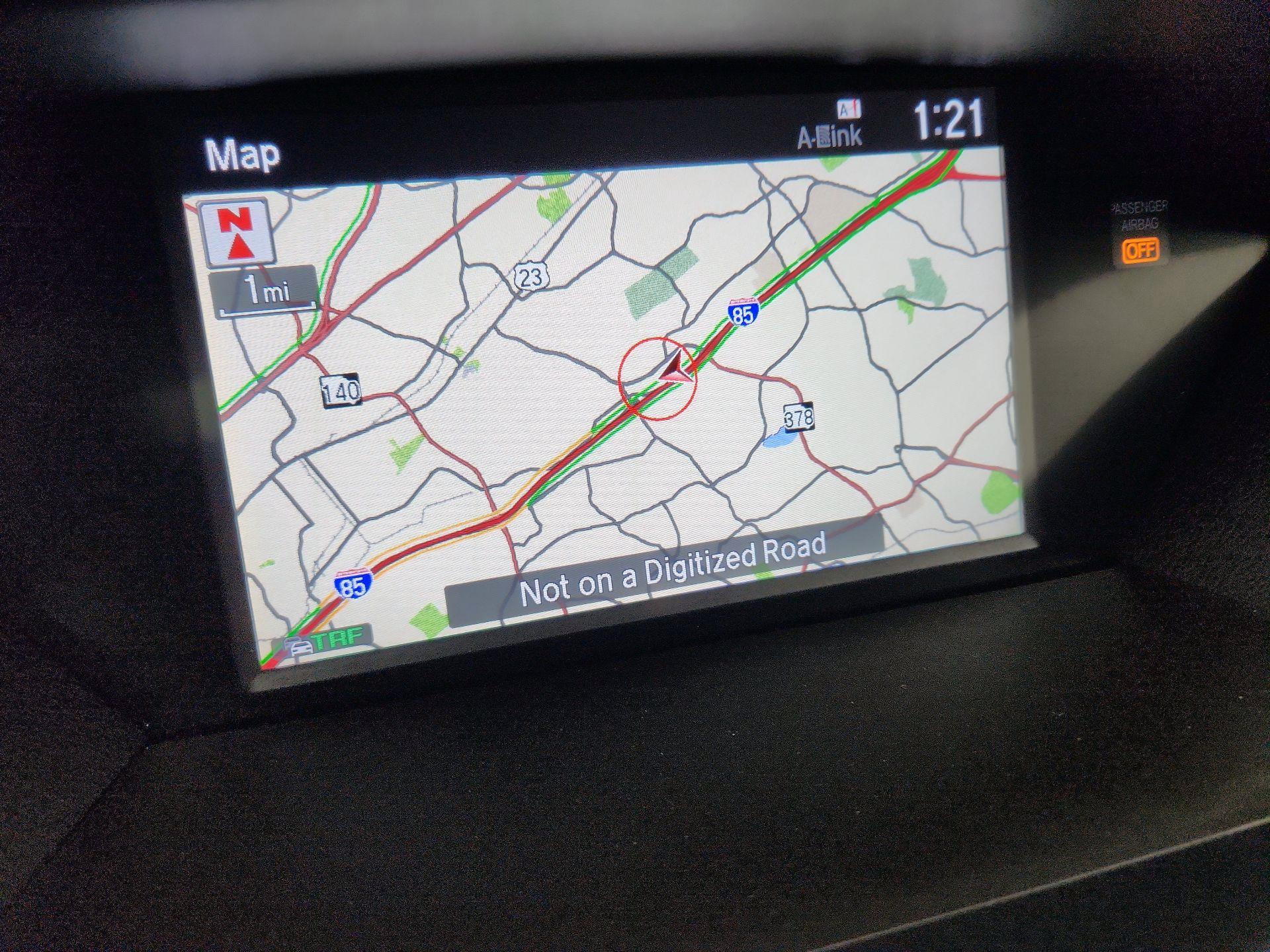 Thumbnail: 2020 Acura MDX - 14