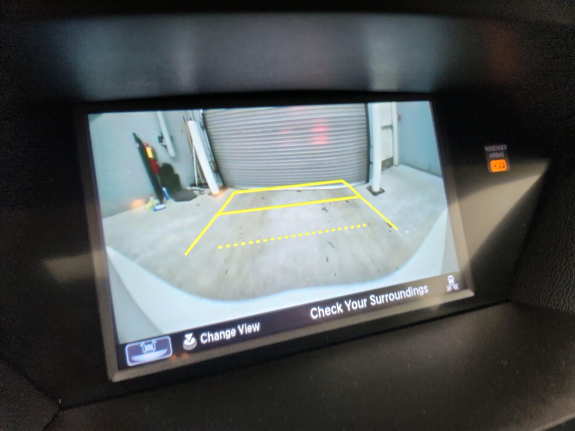 Thumbnail: 2020 Acura MDX - 15