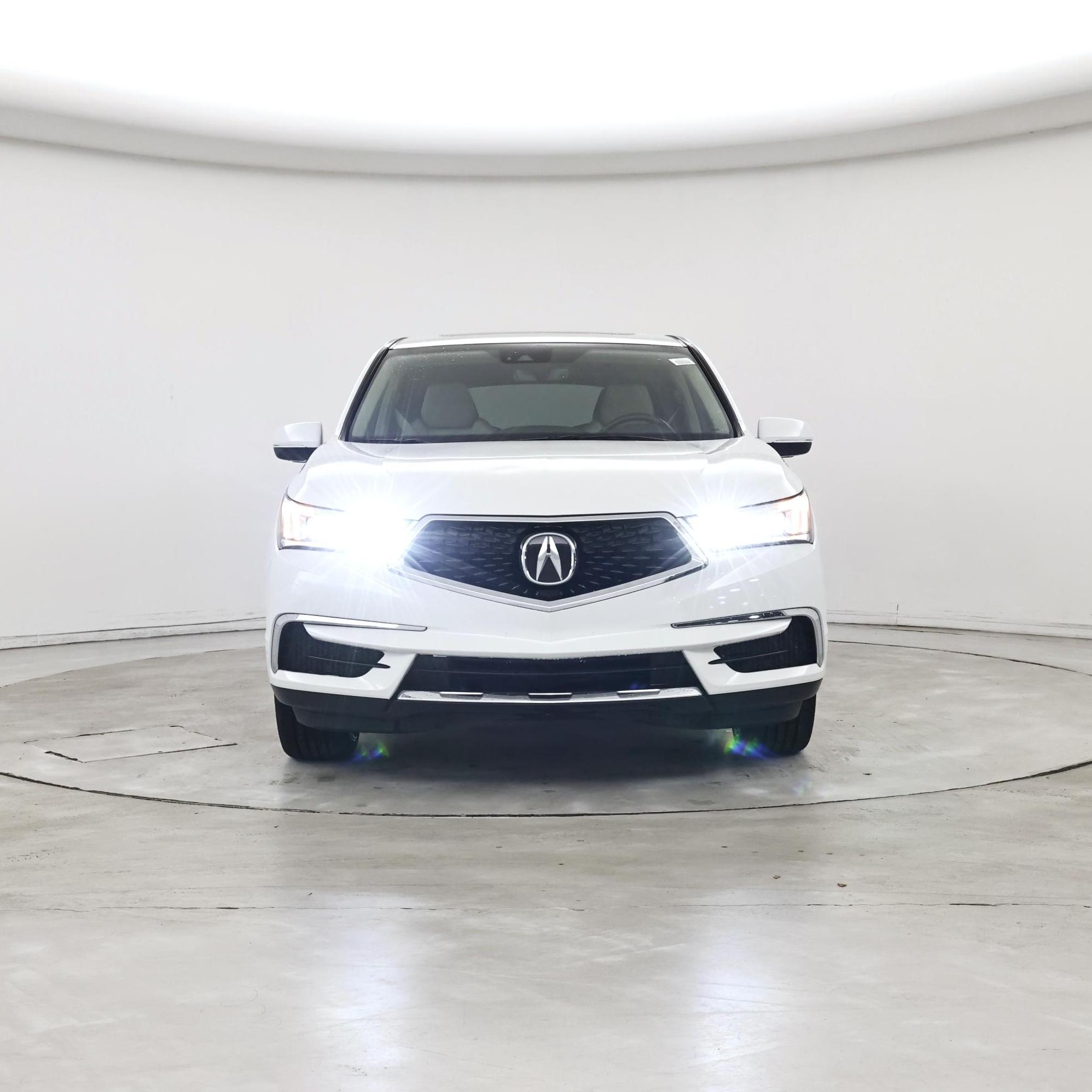 Thumbnail: 2020 Acura MDX - 5