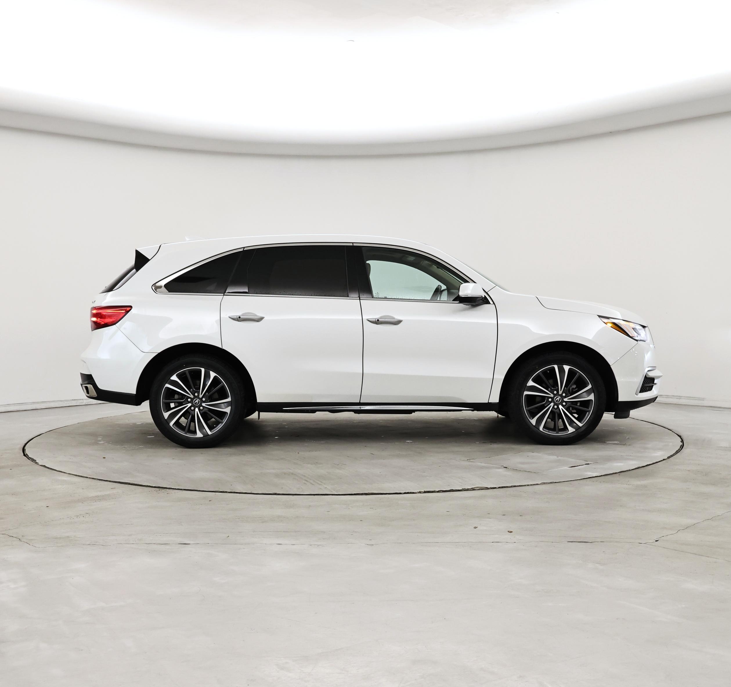 Thumbnail: 2020 Acura MDX - 7