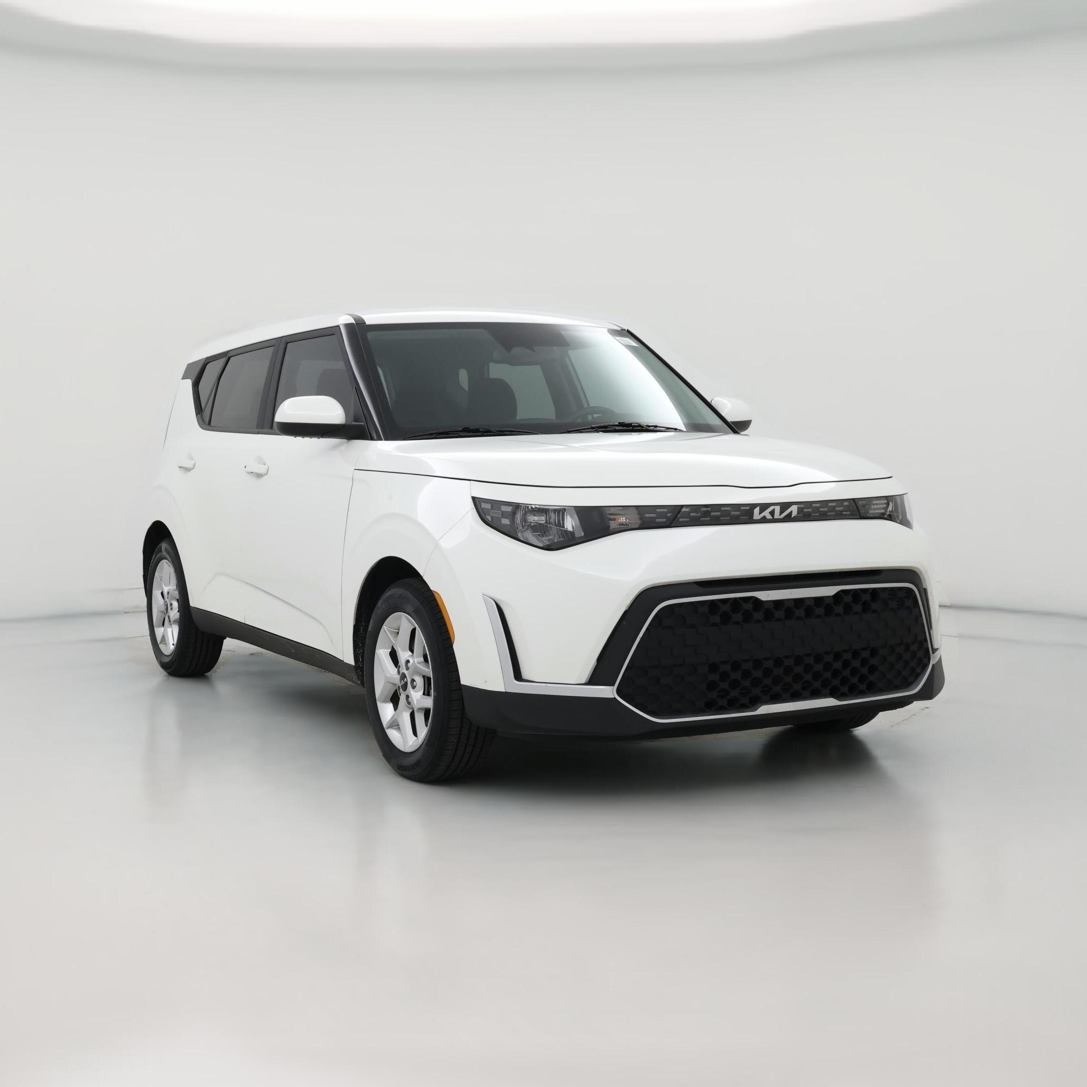 Thumbnail: 2023 Kia Soul - 1