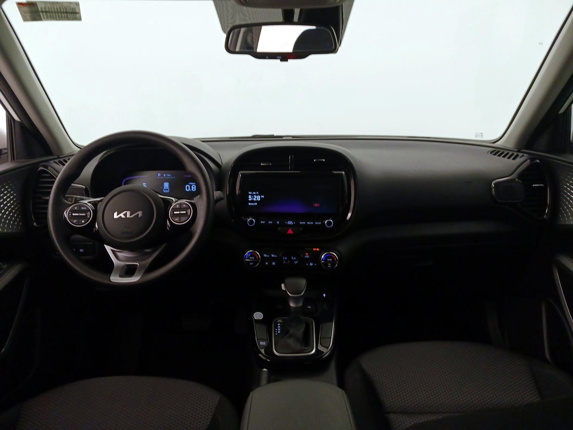 Thumbnail: 2023 Kia Soul - 9