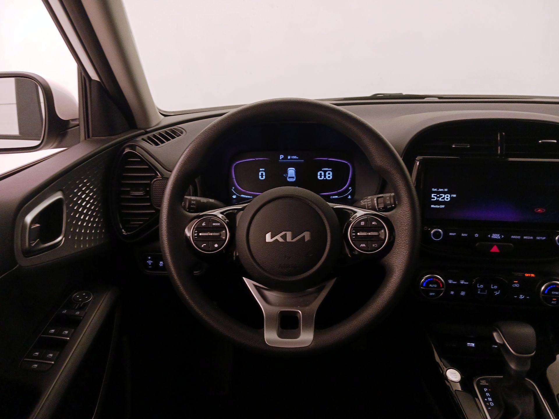 Thumbnail: 2023 Kia Soul - 10