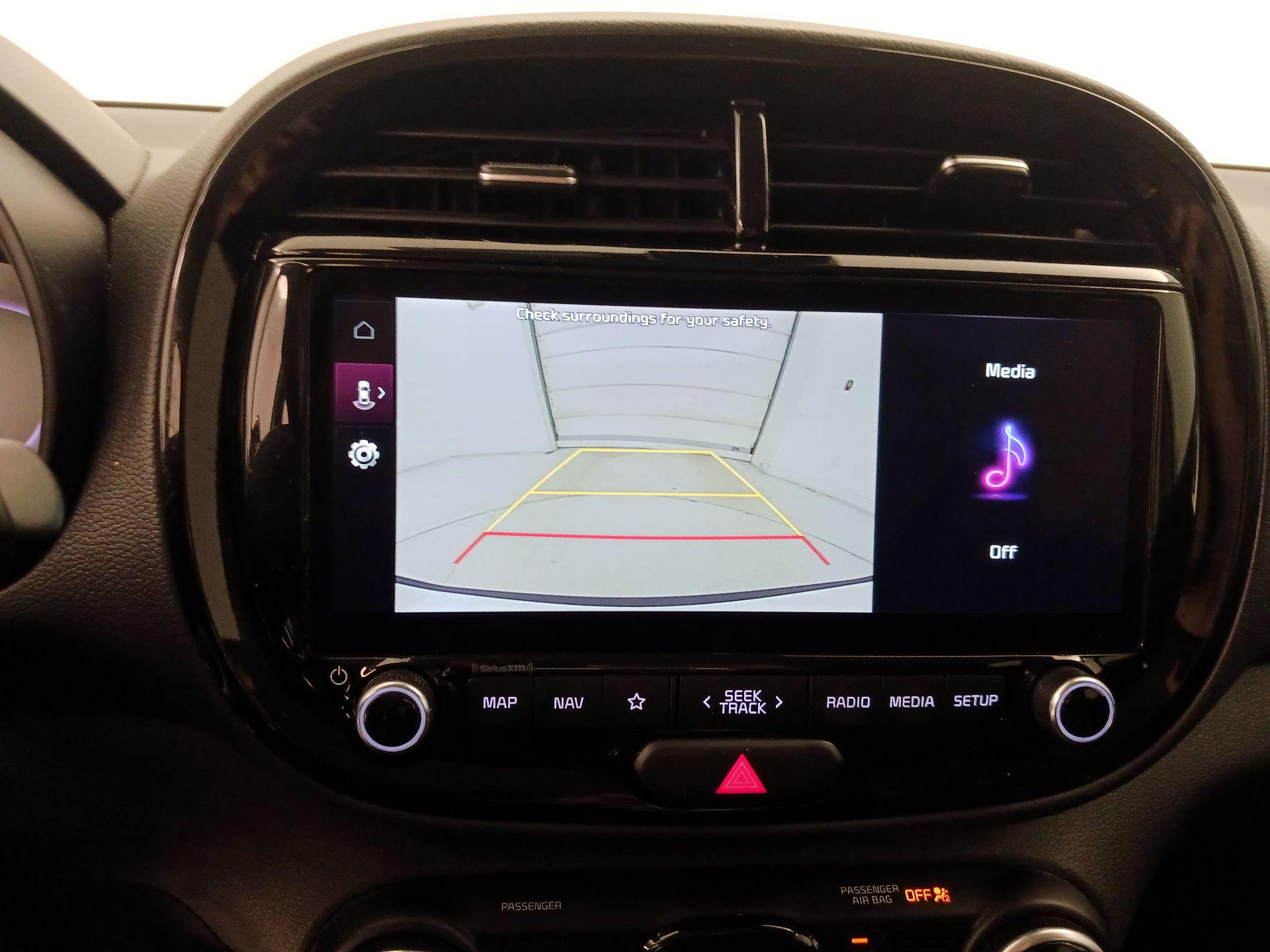 Thumbnail: 2023 Kia Soul - 15