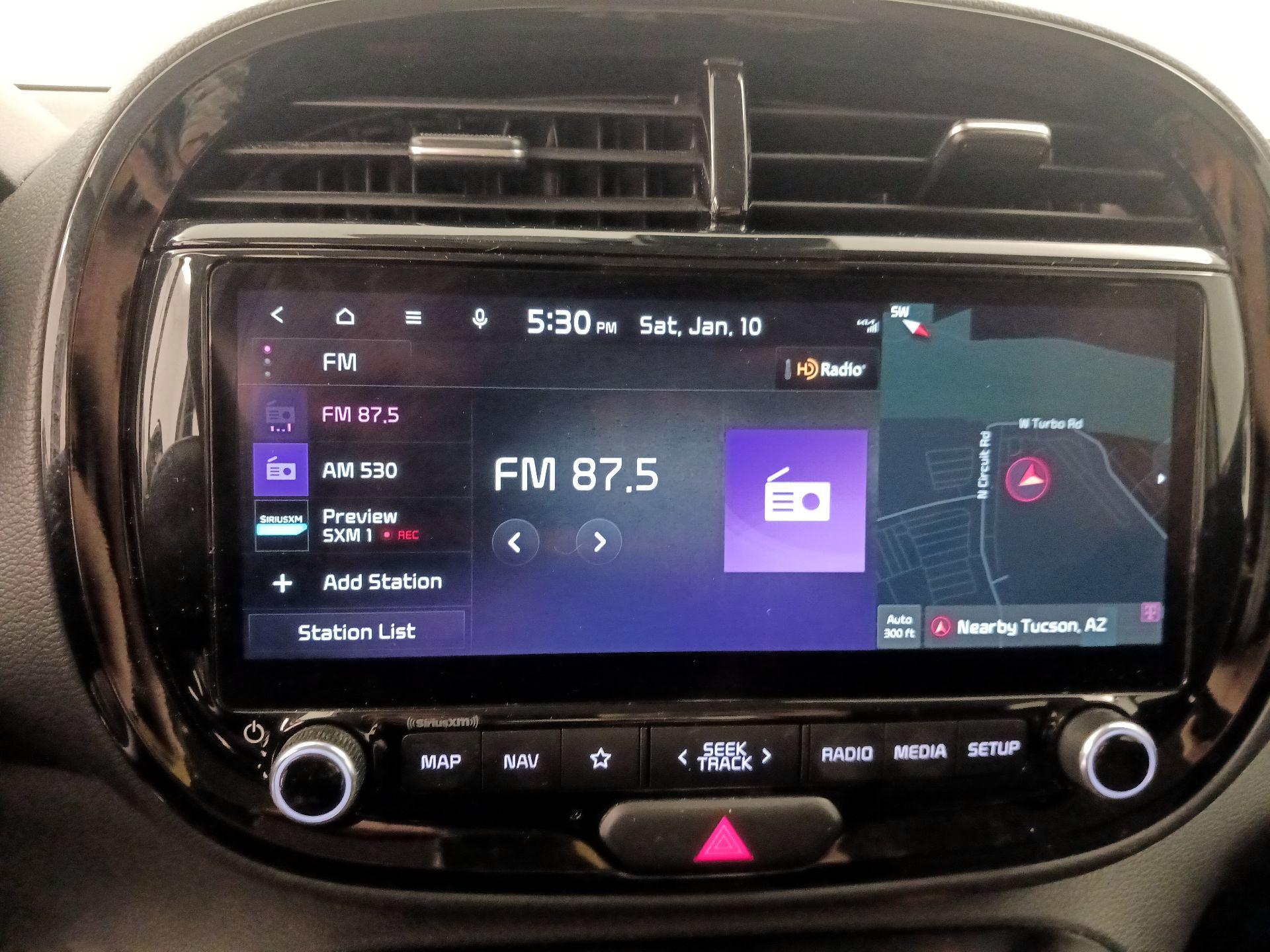 Thumbnail: 2023 Kia Soul - 16