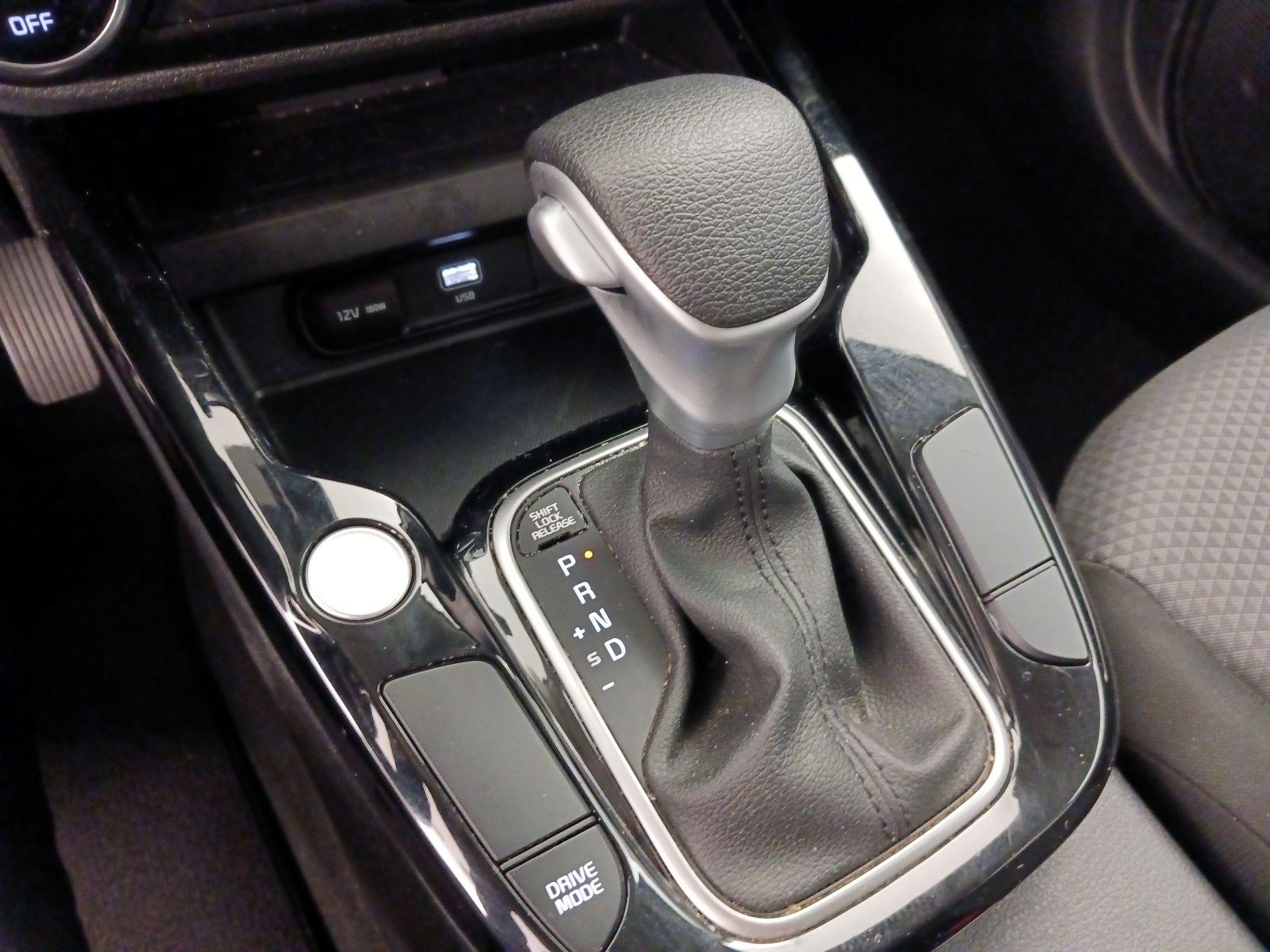 Thumbnail: 2023 Kia Soul - 18