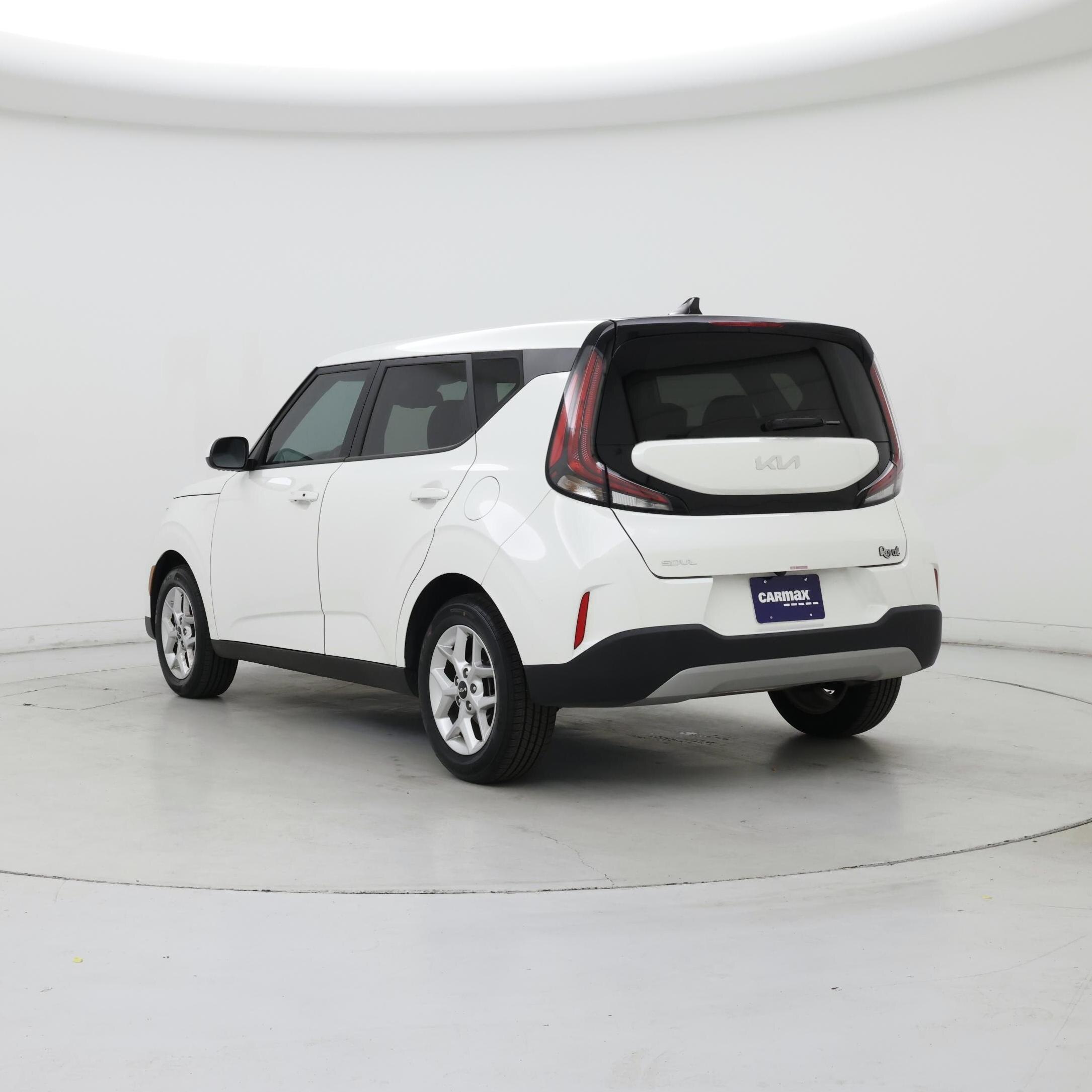 Thumbnail: 2023 Kia Soul - 2