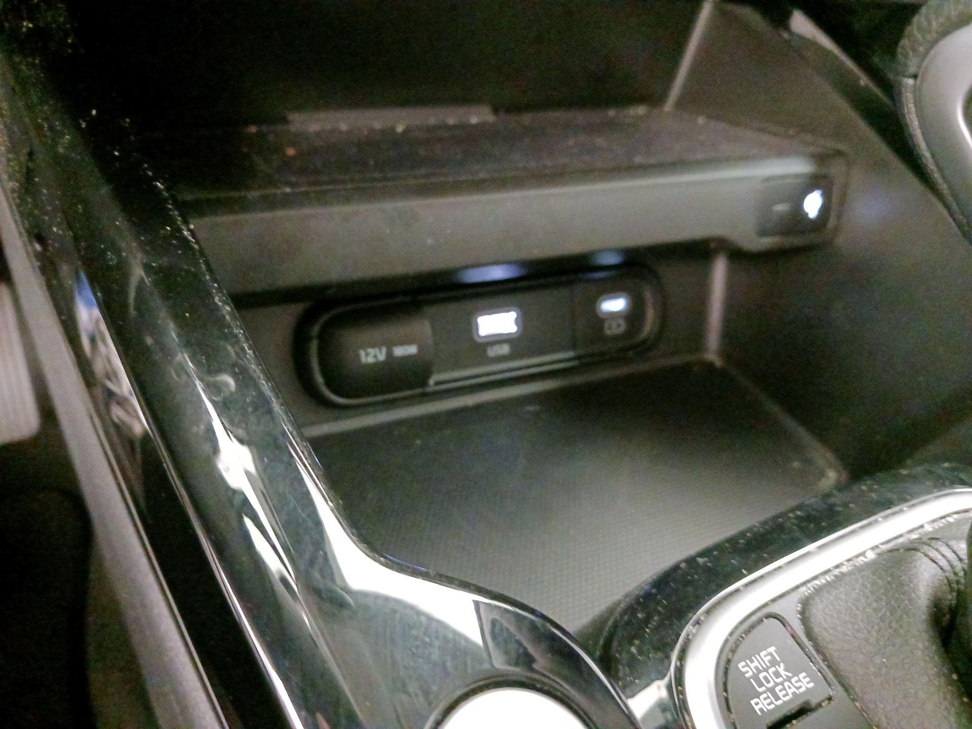 Thumbnail: 2023 Kia Soul - 19