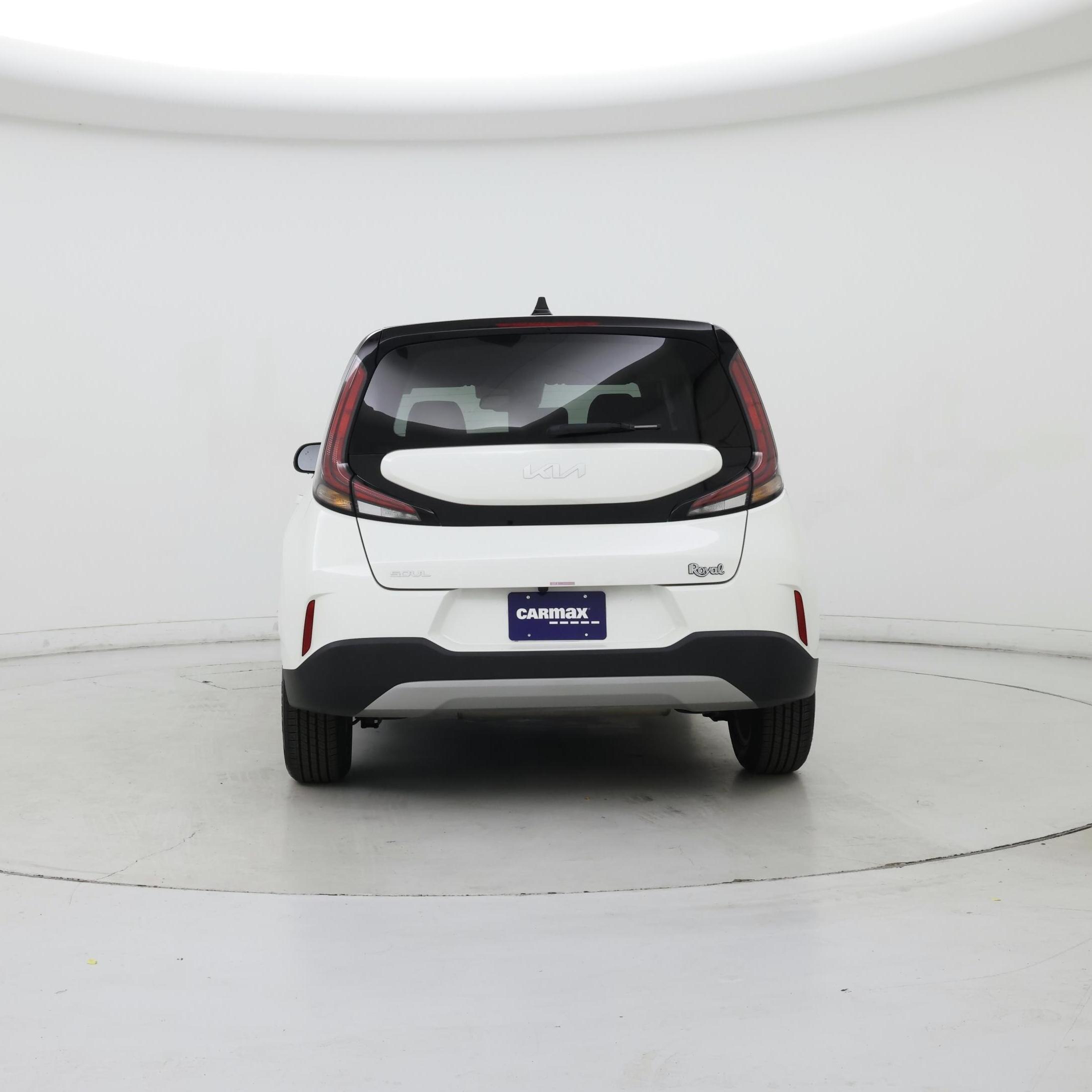 Thumbnail: 2023 Kia Soul - 6