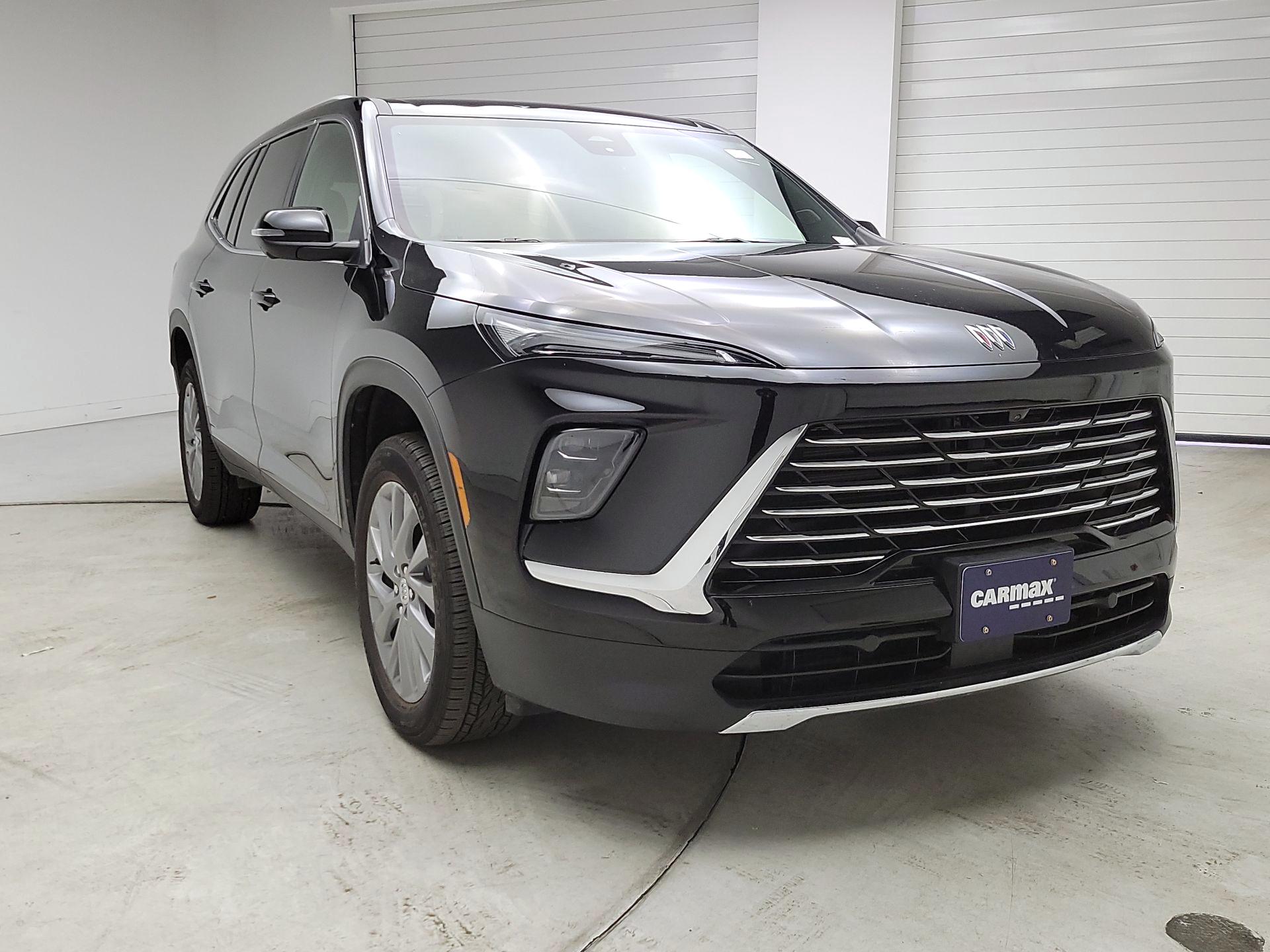 Thumbnail: 2025 Buick Enclave - 1