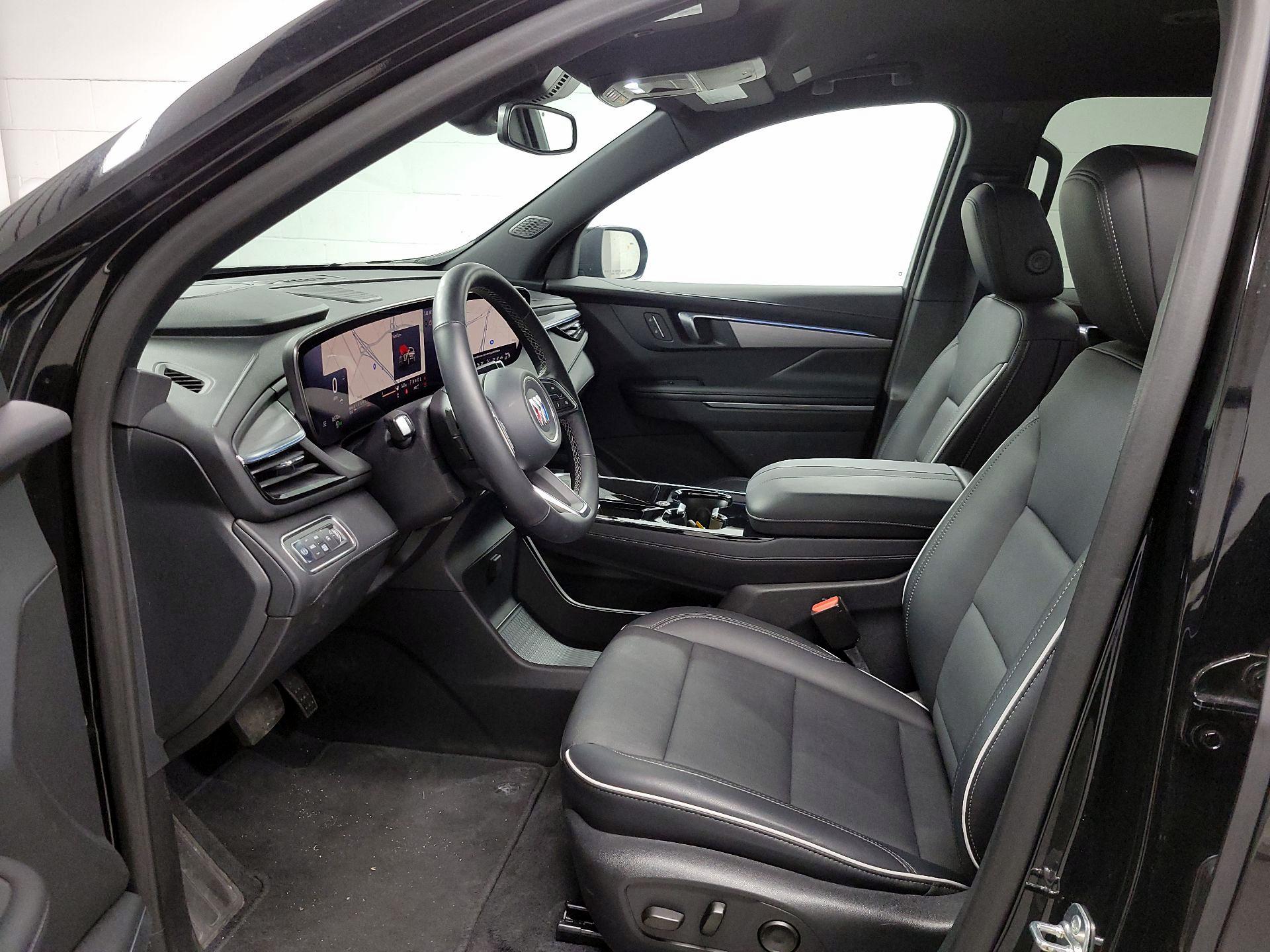 Thumbnail: 2025 Buick Enclave - 9