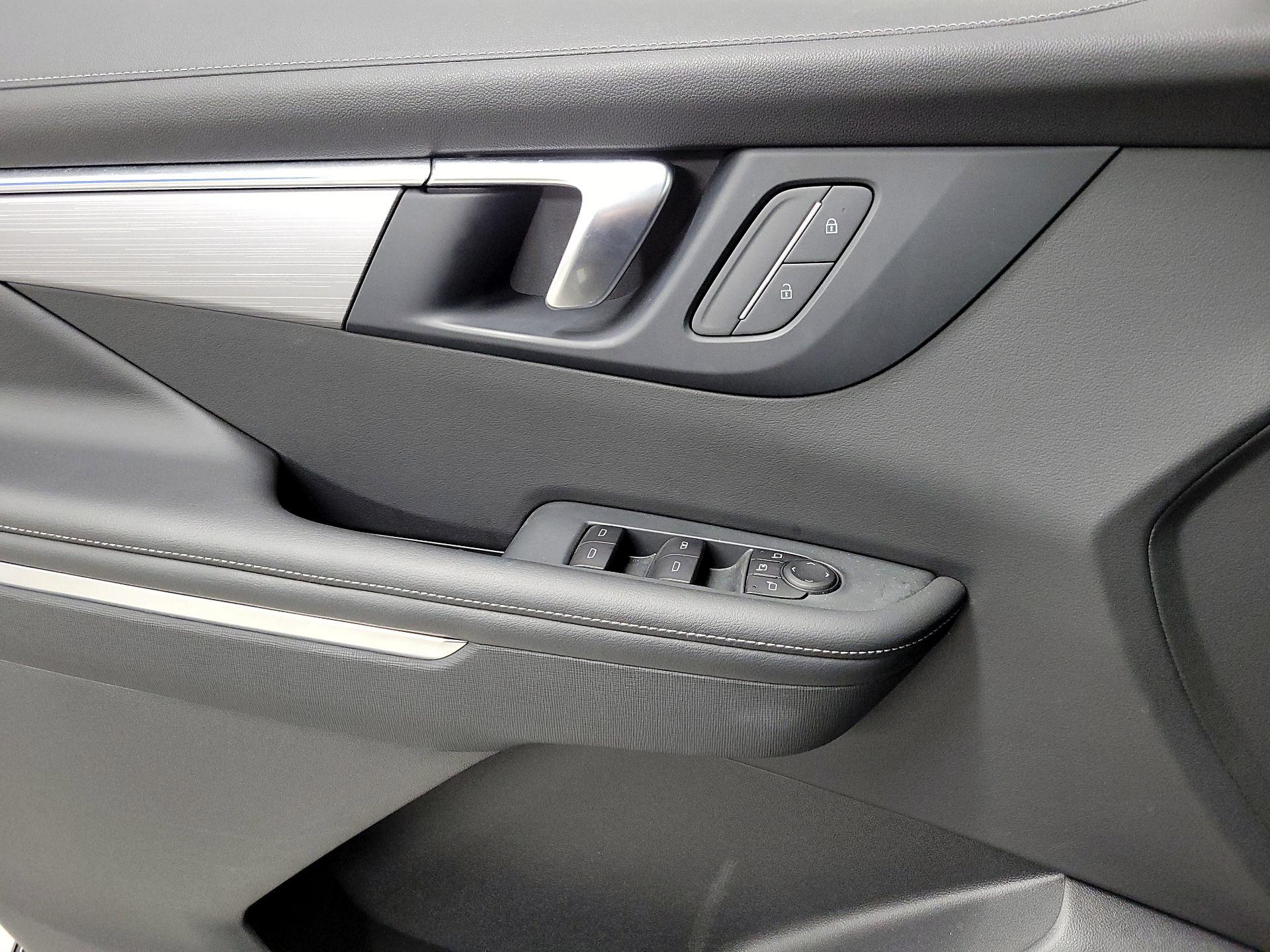 Thumbnail: 2025 Buick Enclave - 10