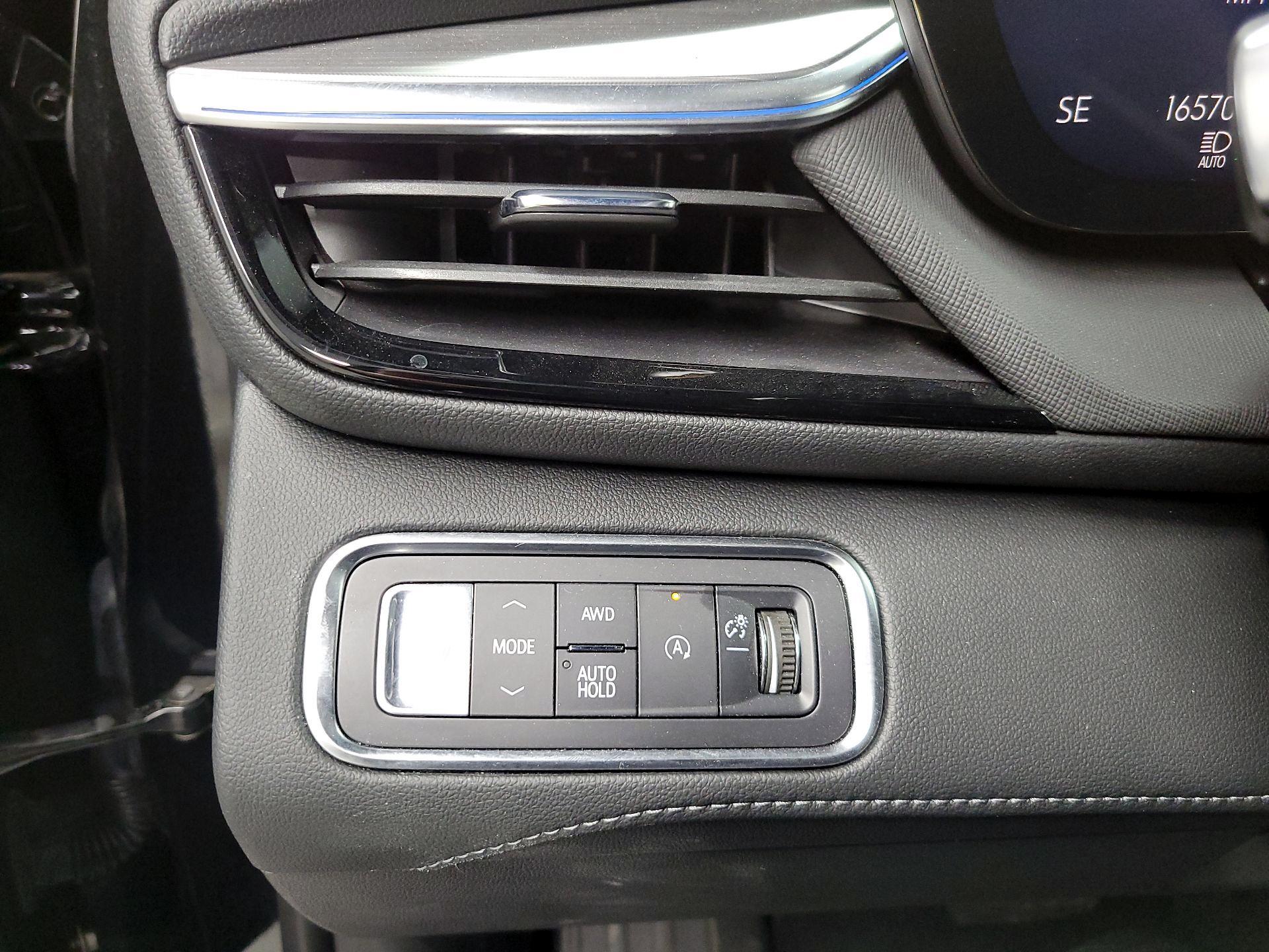 Thumbnail: 2025 Buick Enclave - 11