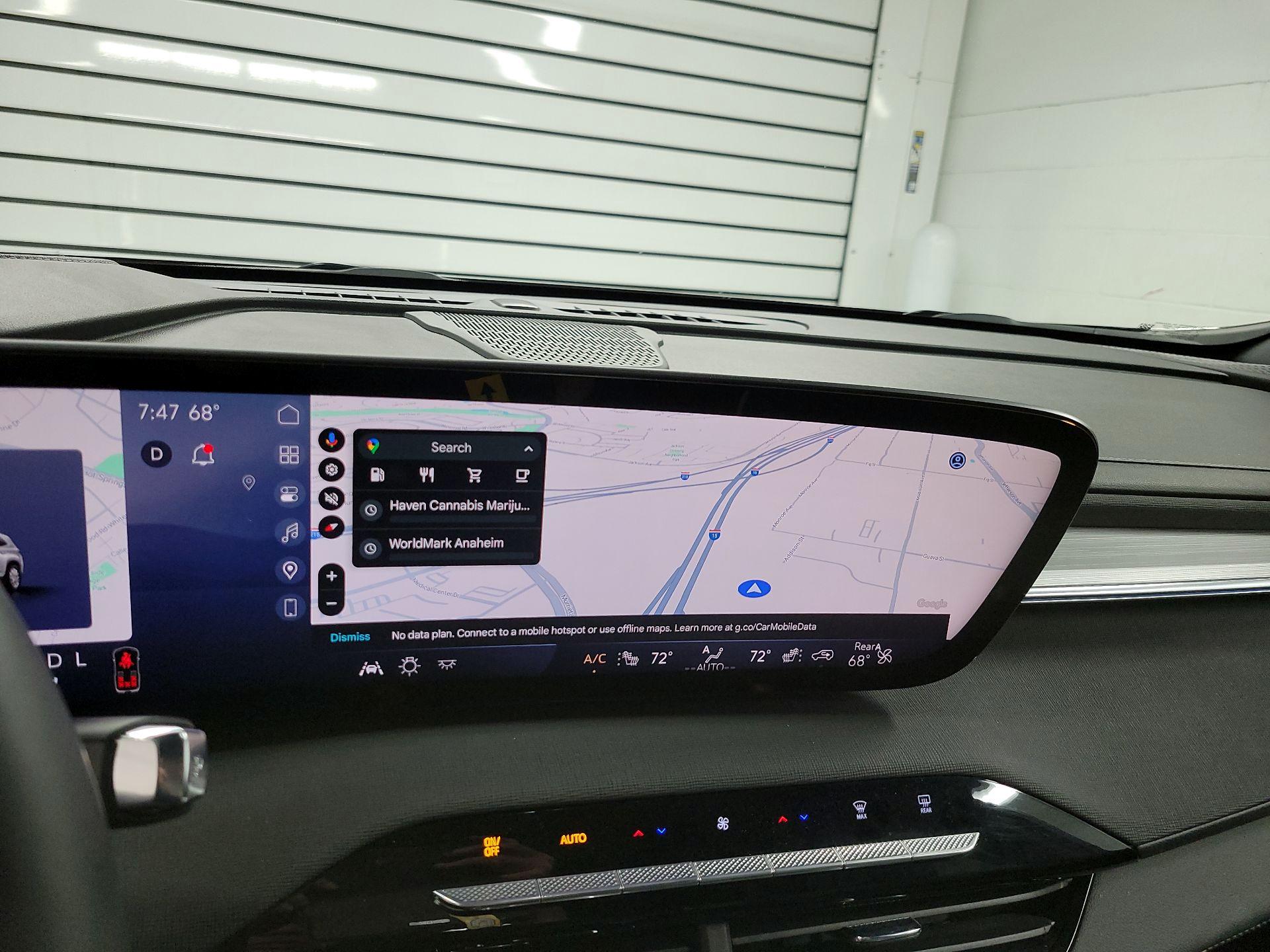 Thumbnail: 2025 Buick Enclave - 12