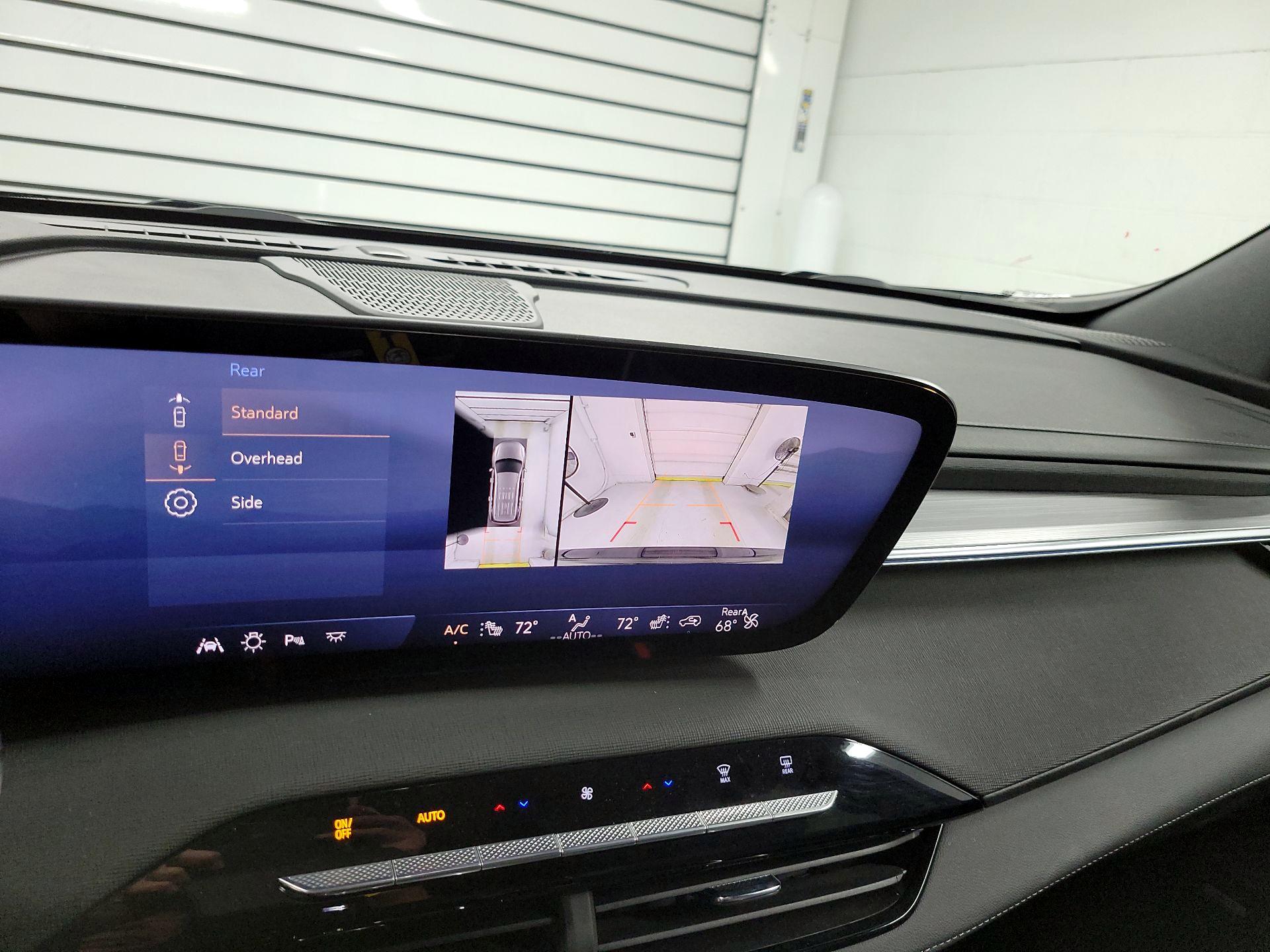 Thumbnail: 2025 Buick Enclave - 13