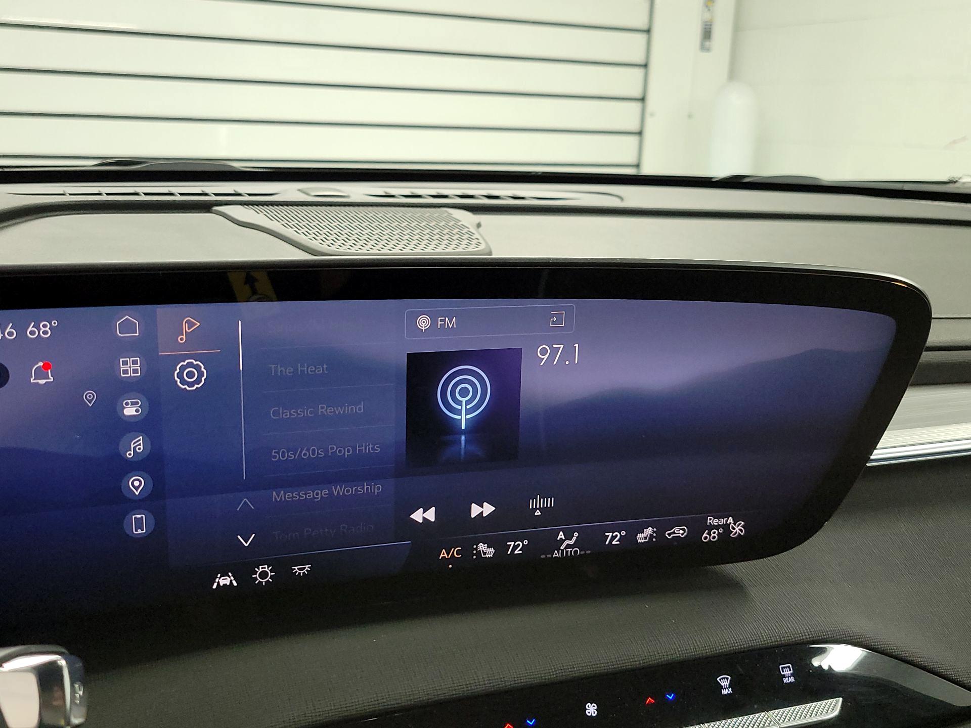 Thumbnail: 2025 Buick Enclave - 14