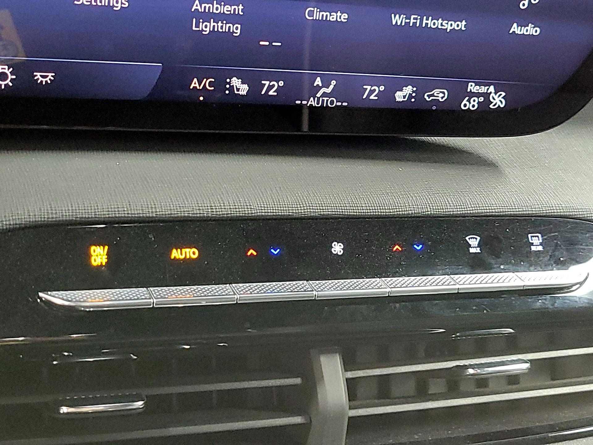 Thumbnail: 2025 Buick Enclave - 15