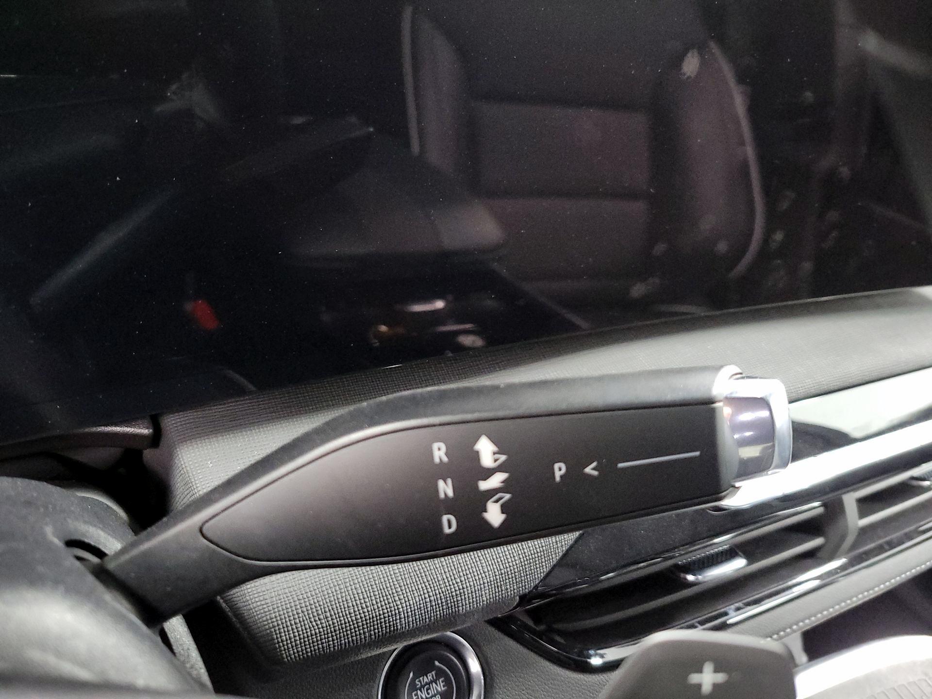 Thumbnail: 2025 Buick Enclave - 16